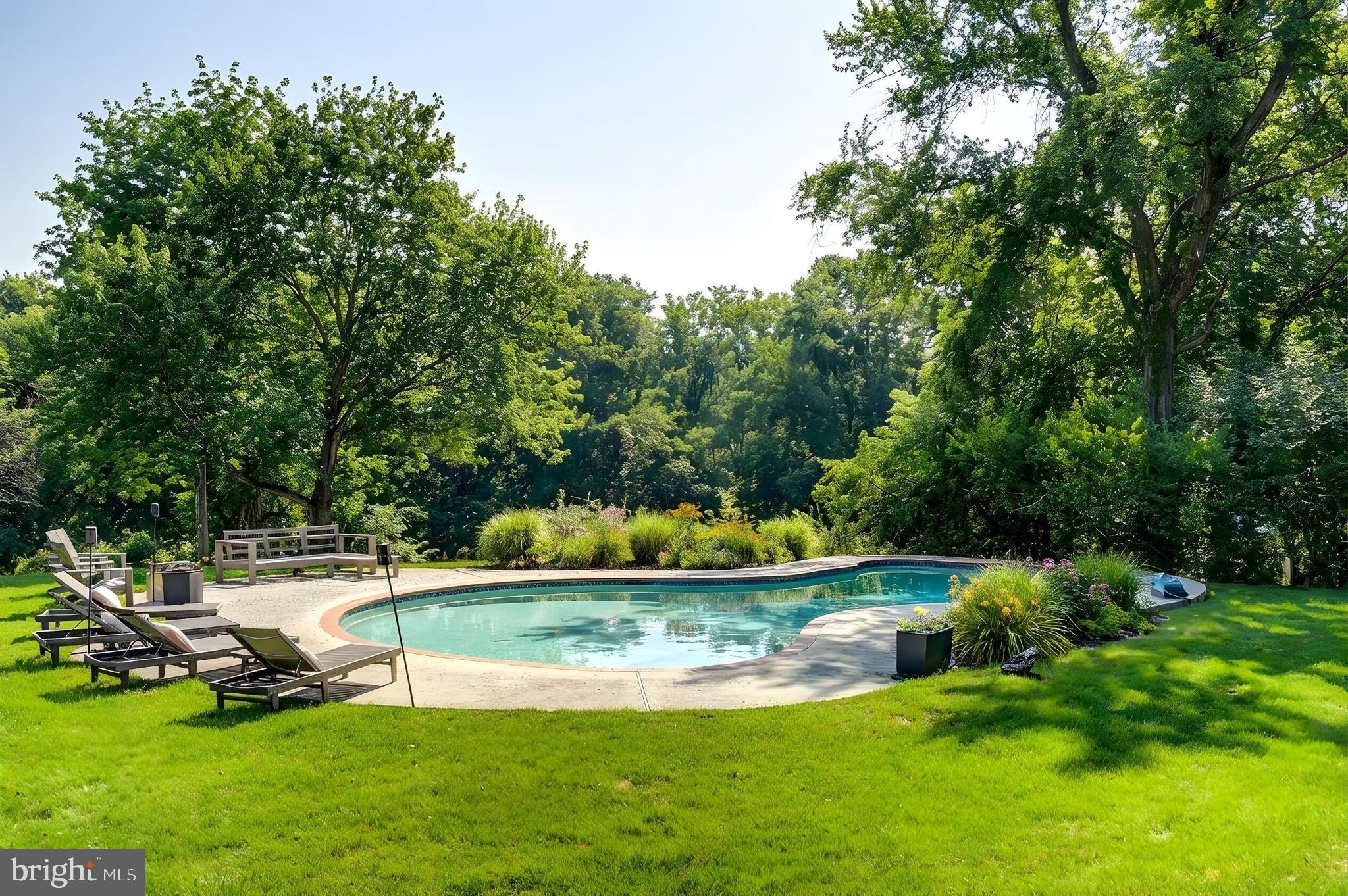 LUTHERVILLE - Residential