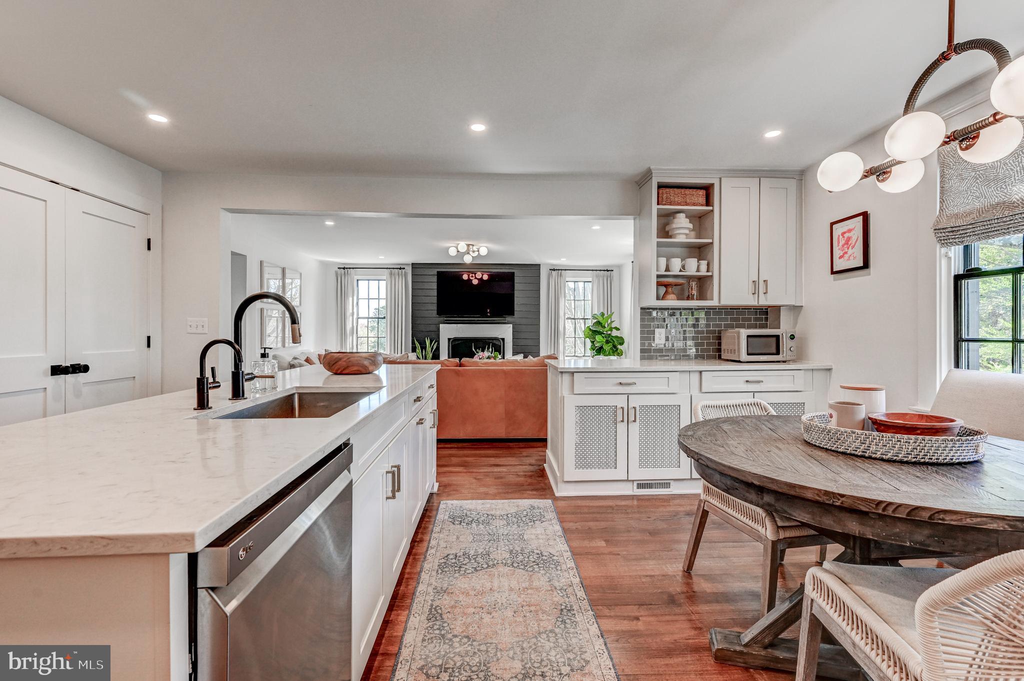 LUTHERVILLE - Residential