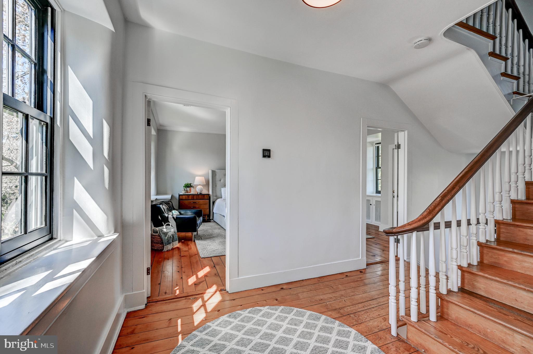 LUTHERVILLE - Residential