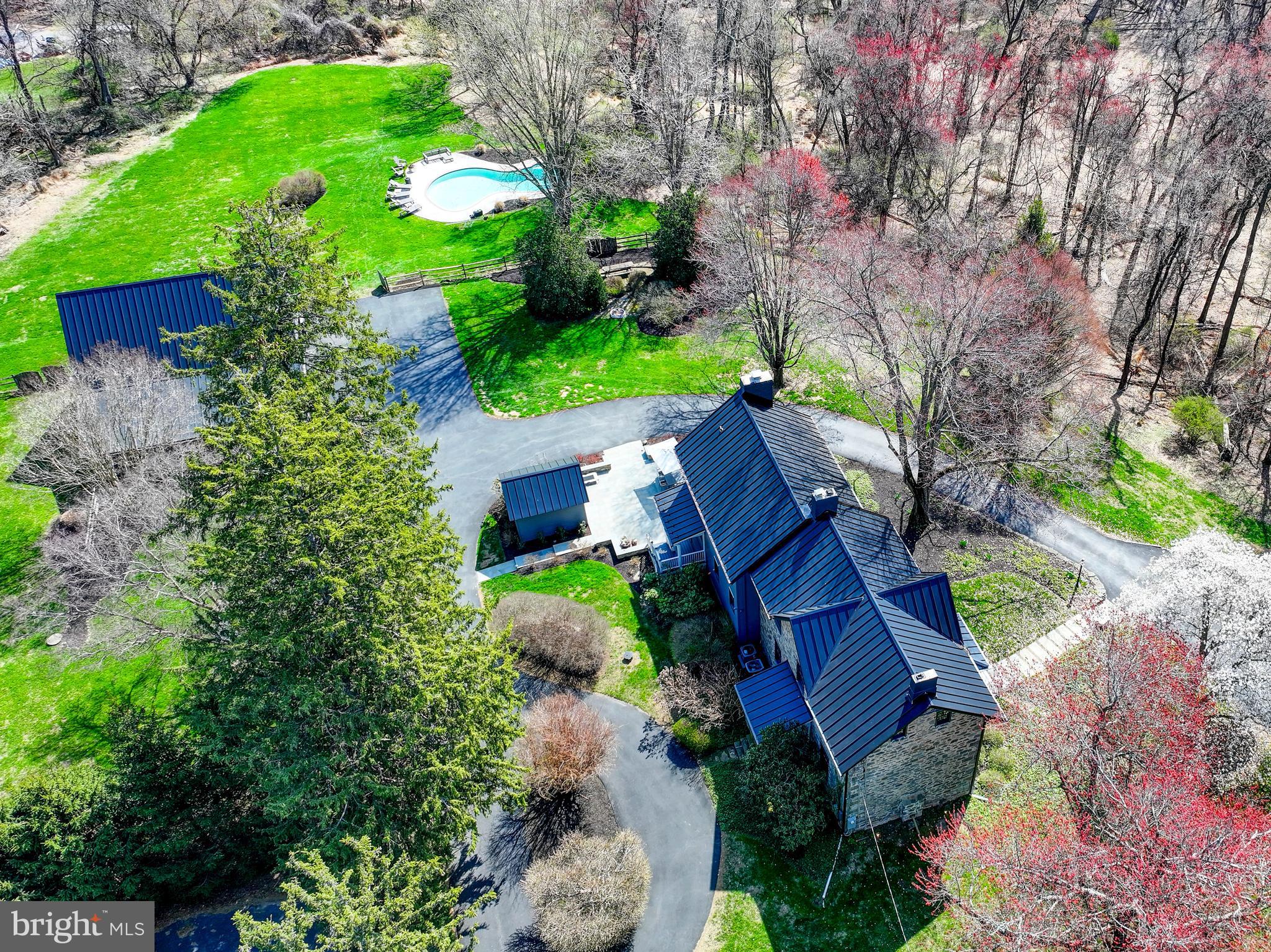 LUTHERVILLE - Residential