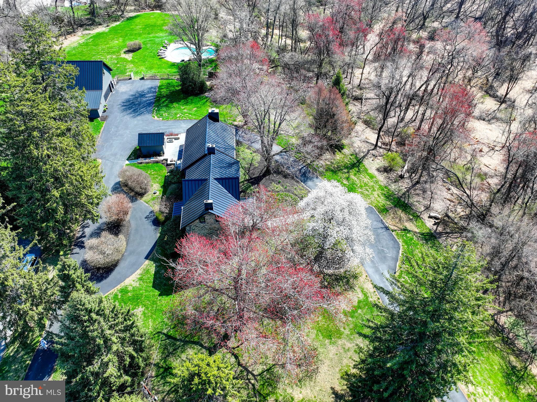 LUTHERVILLE - Residential