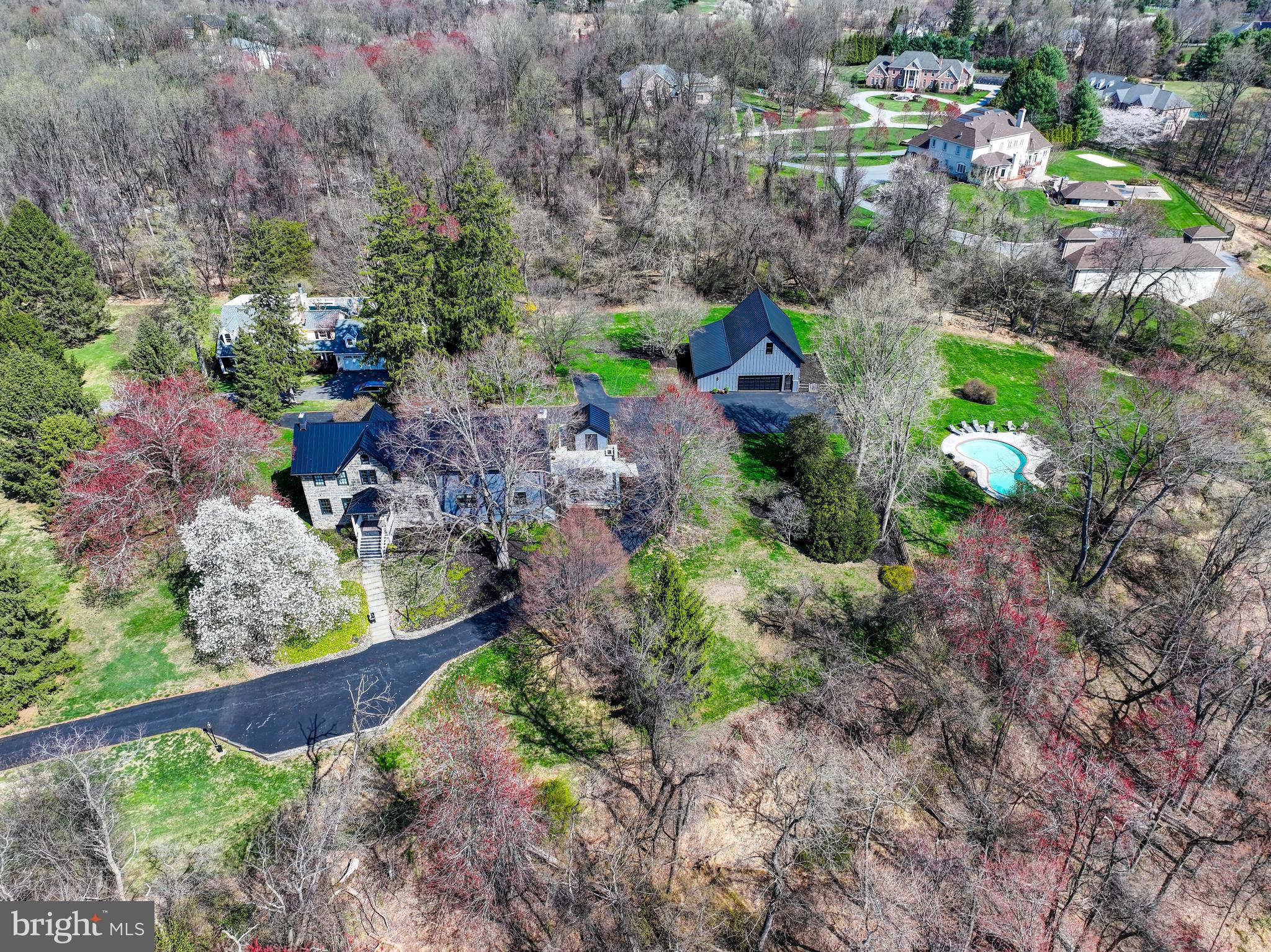 LUTHERVILLE - Residential