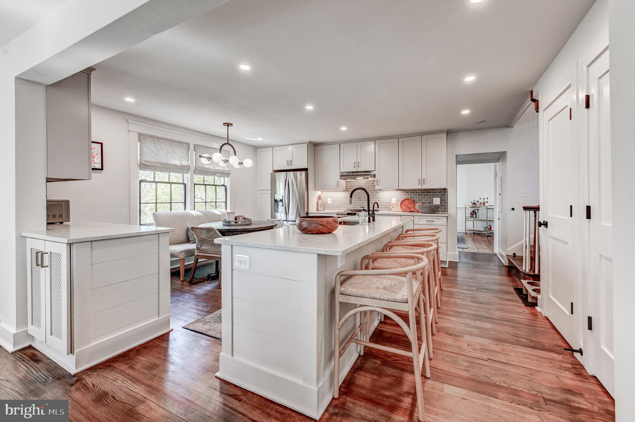 LUTHERVILLE - Residential