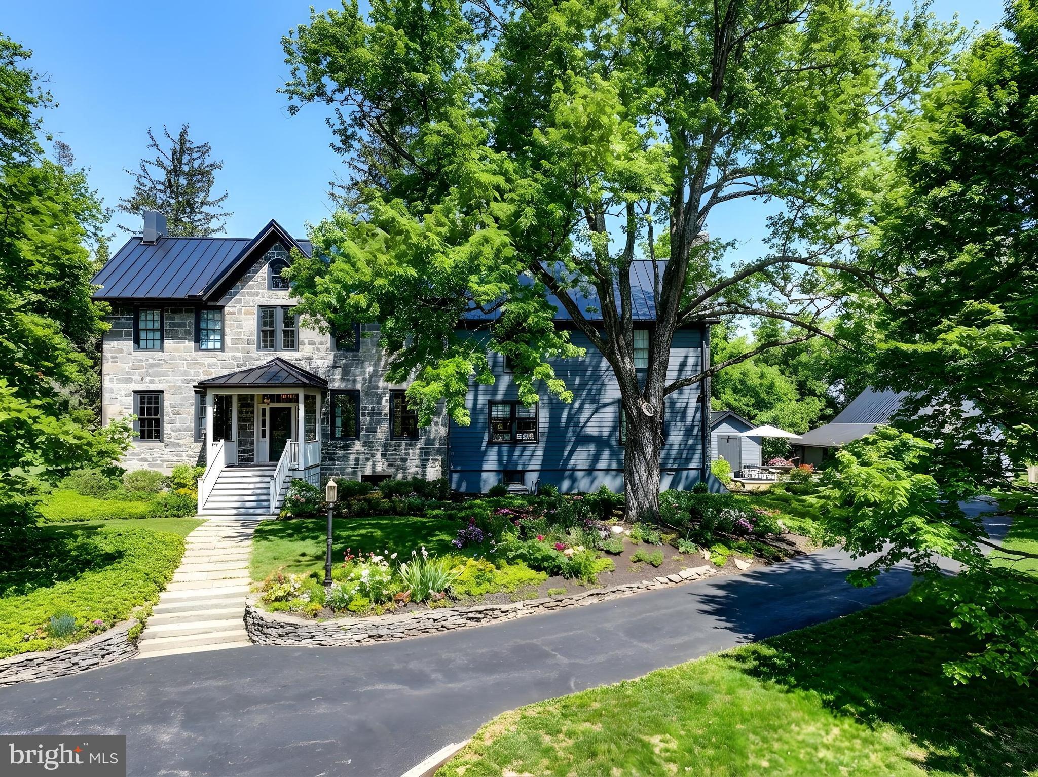 LUTHERVILLE - Residential