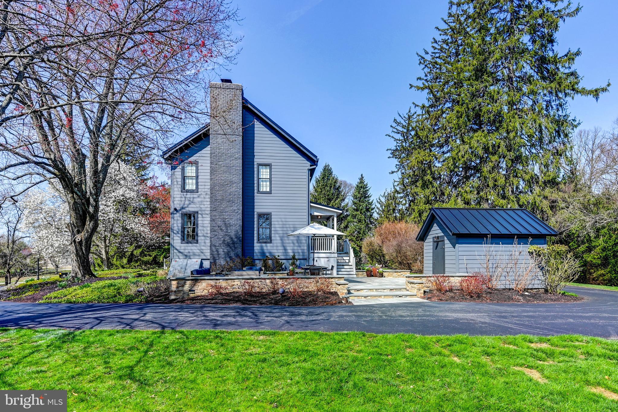 LUTHERVILLE - Residential