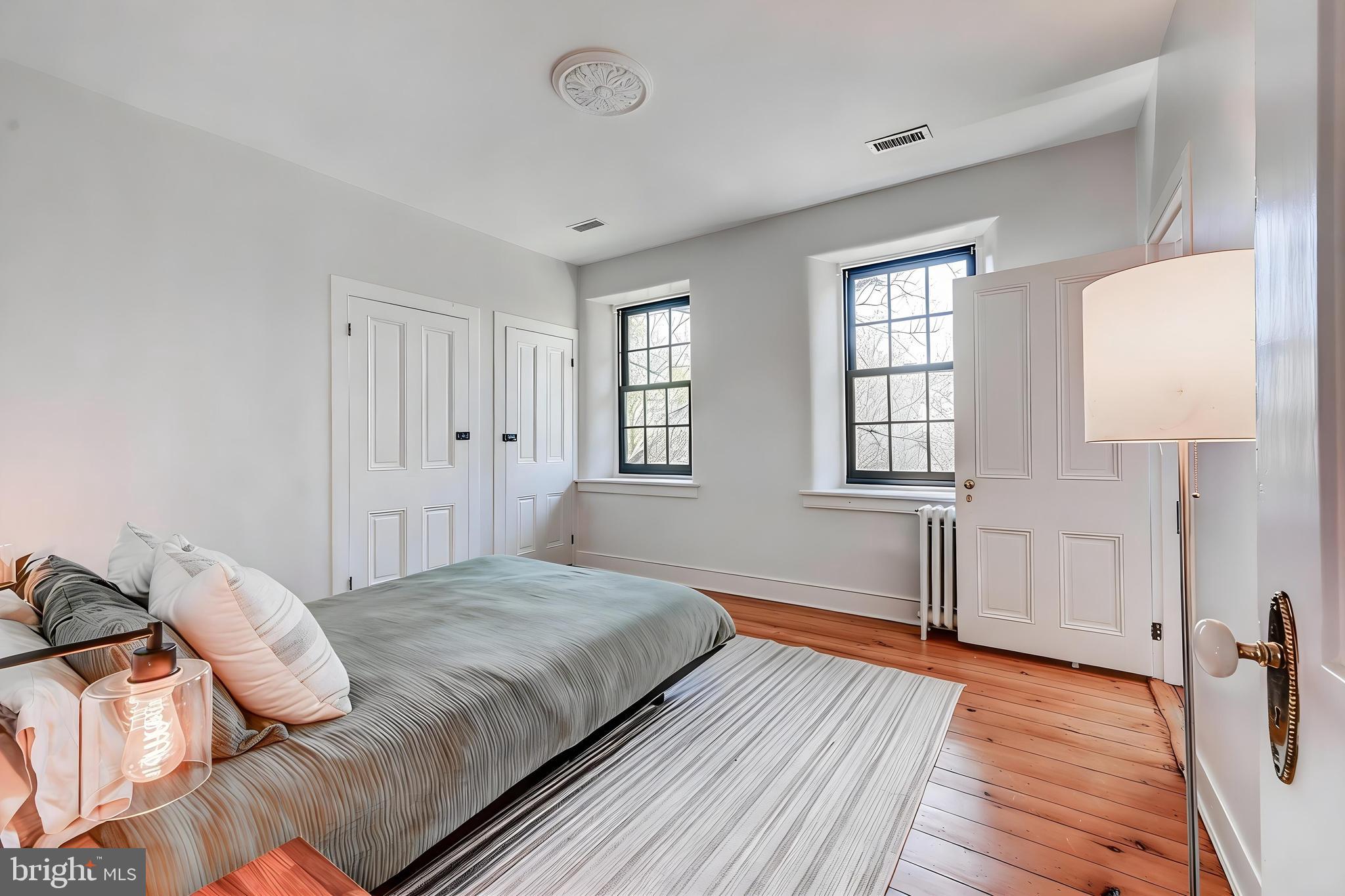 LUTHERVILLE - Residential