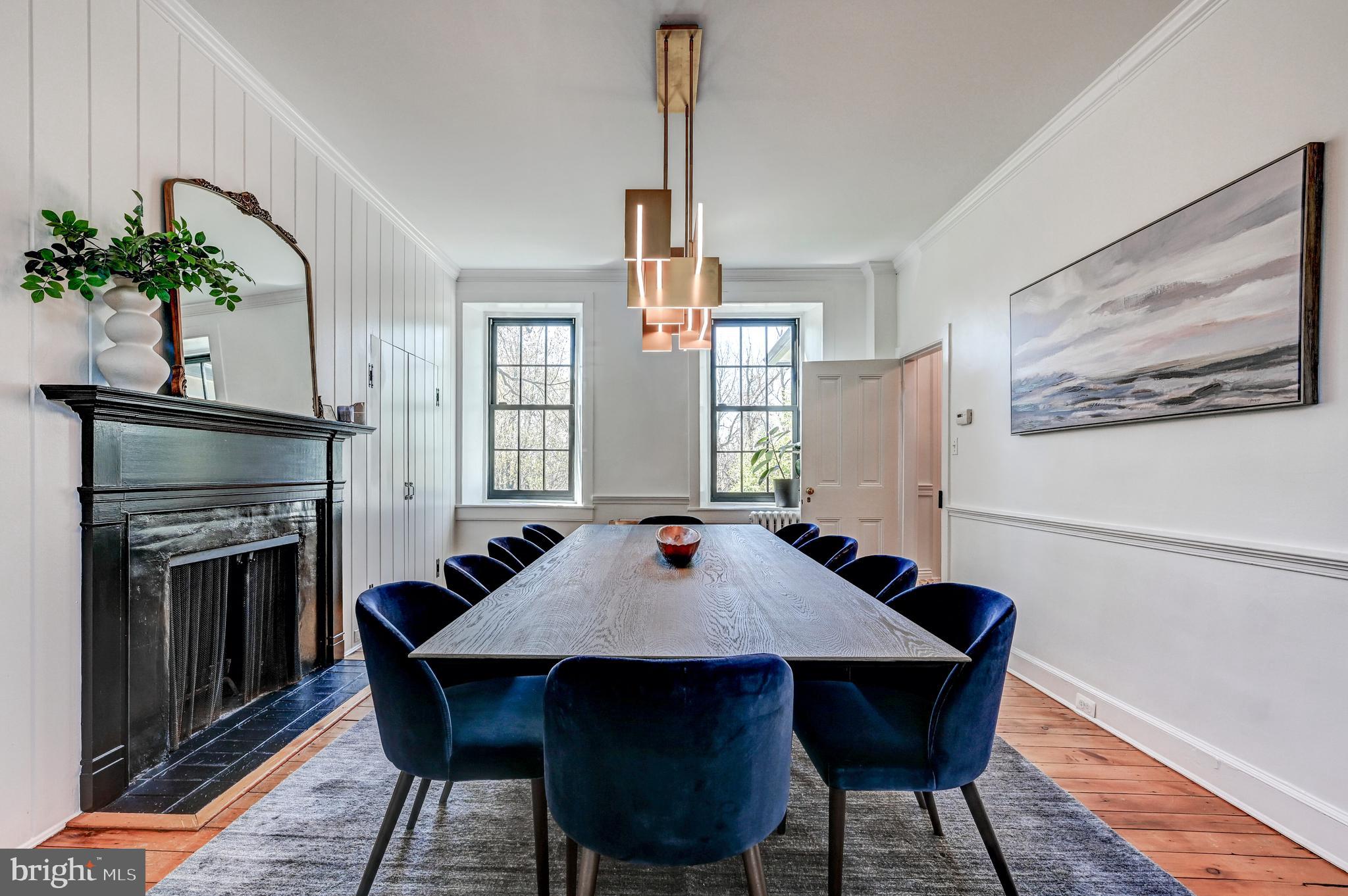 LUTHERVILLE - Residential