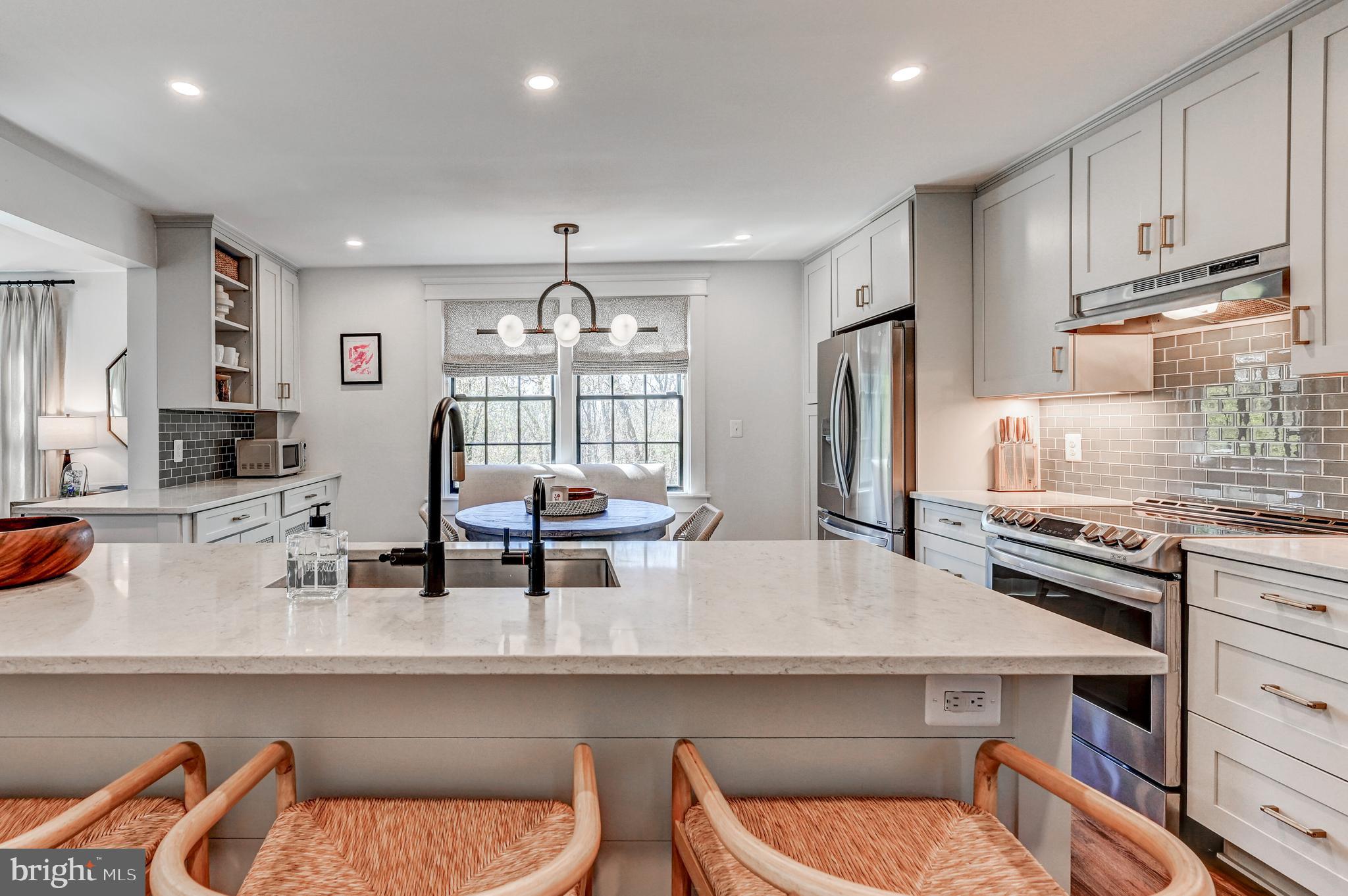 LUTHERVILLE - Residential