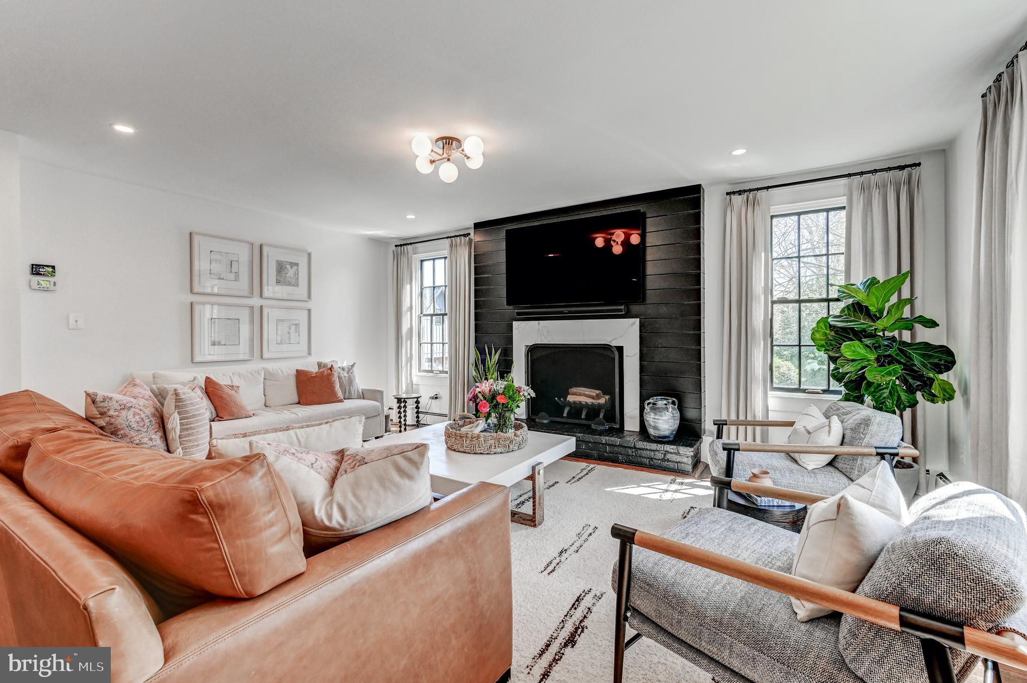 LUTHERVILLE - Residential