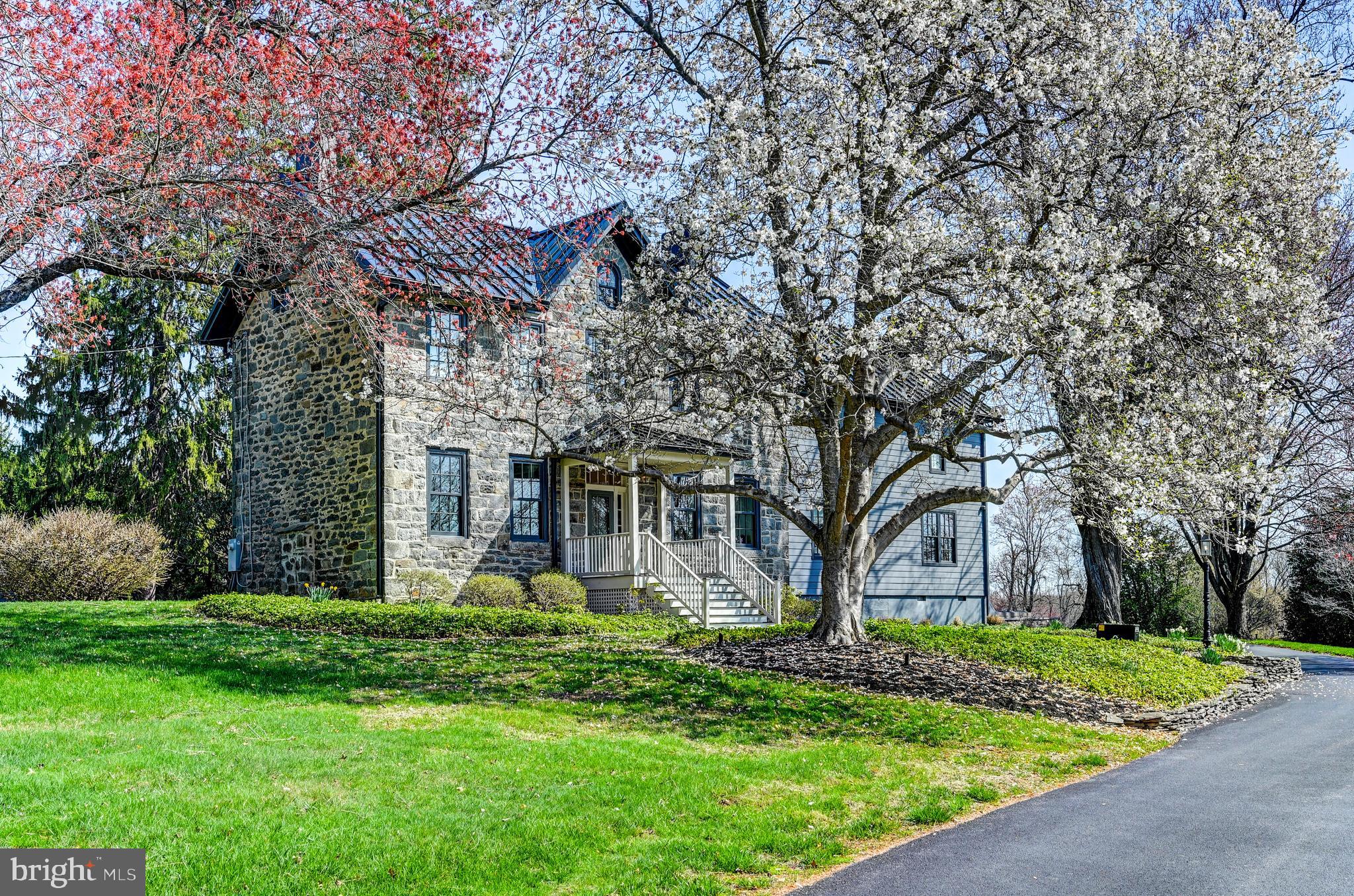 LUTHERVILLE - Residential