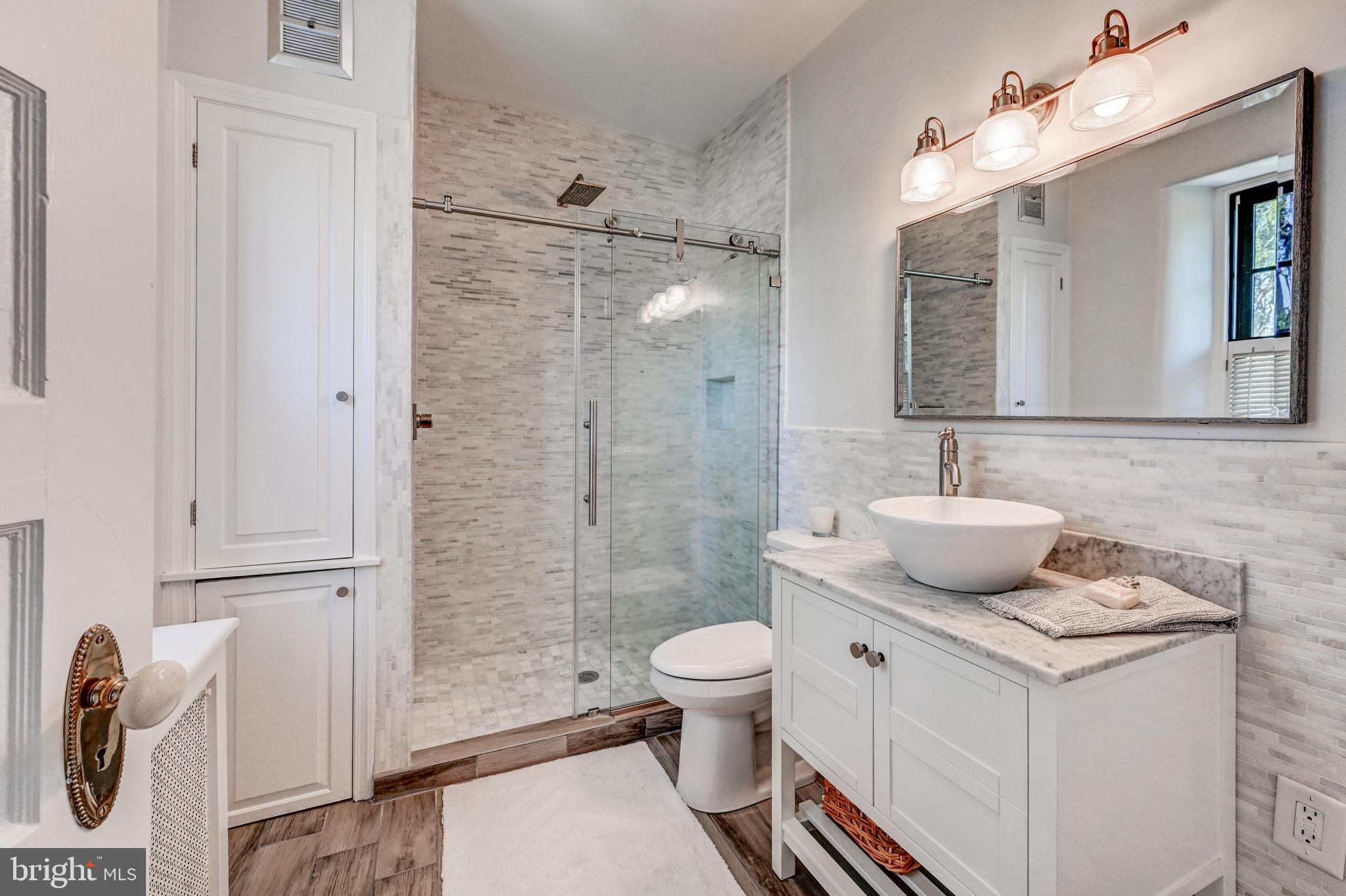 LUTHERVILLE - Residential