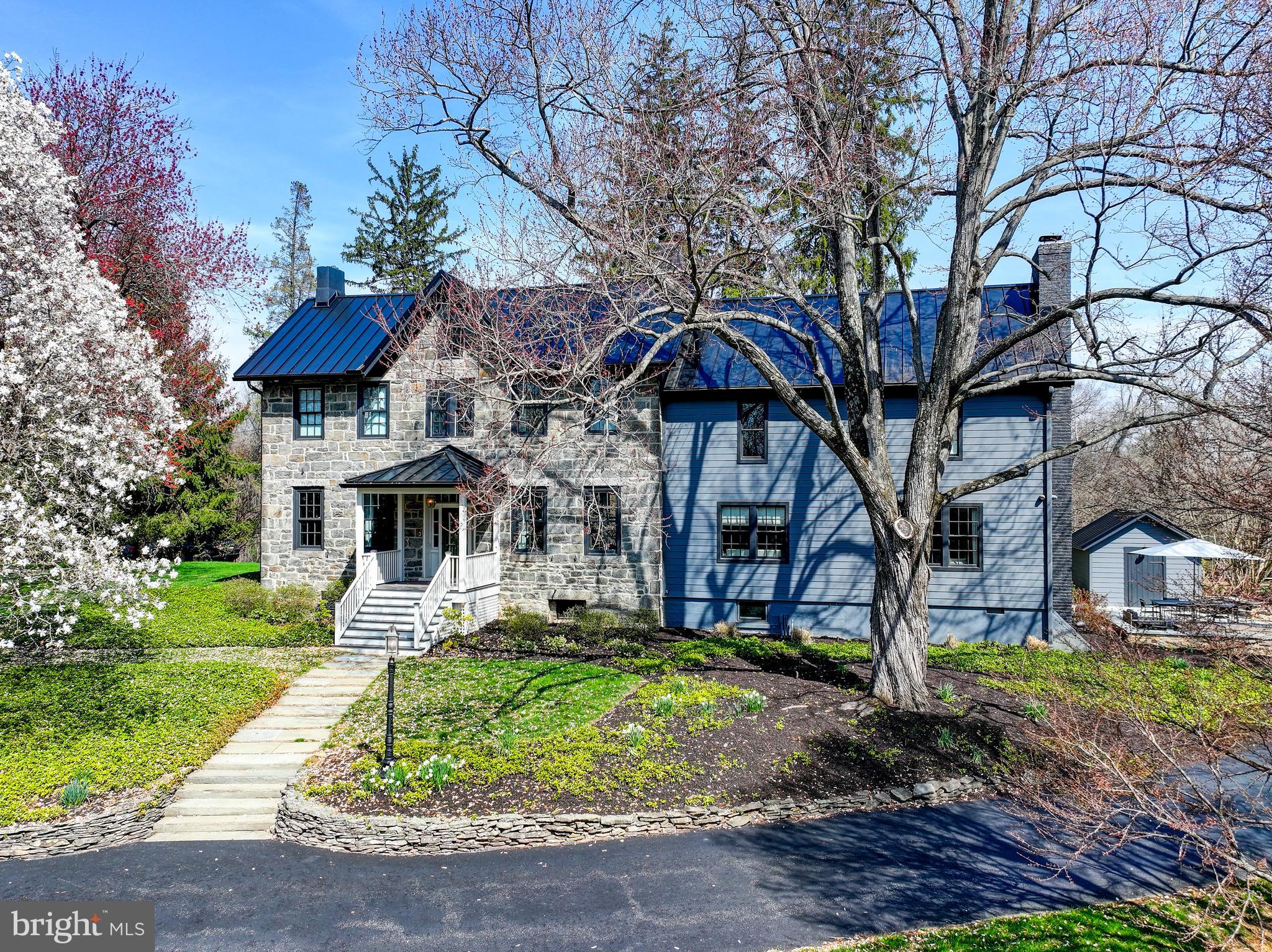 LUTHERVILLE - Residential