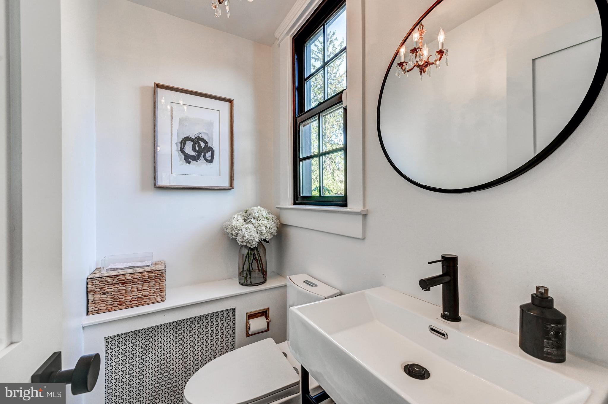 LUTHERVILLE - Residential