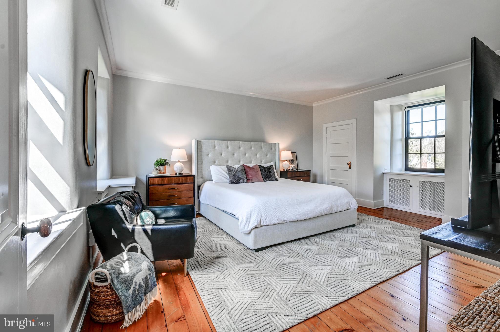 LUTHERVILLE - Residential