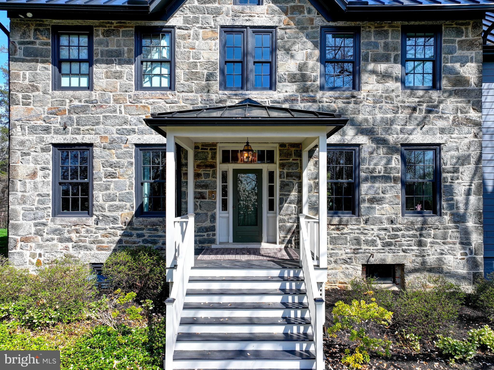 LUTHERVILLE - Residential