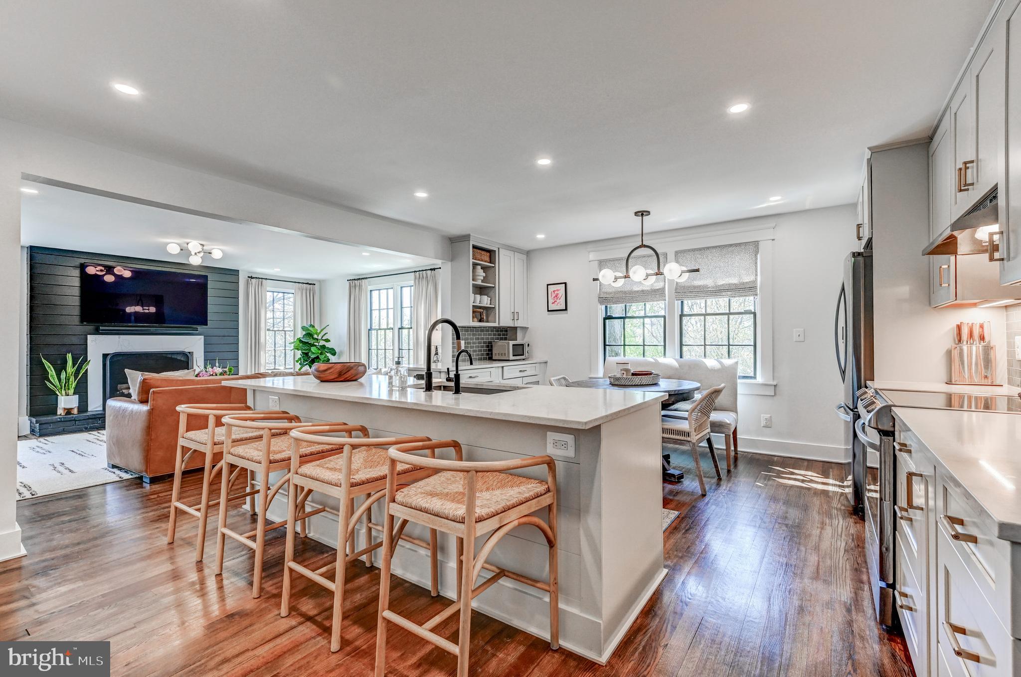 LUTHERVILLE - Residential