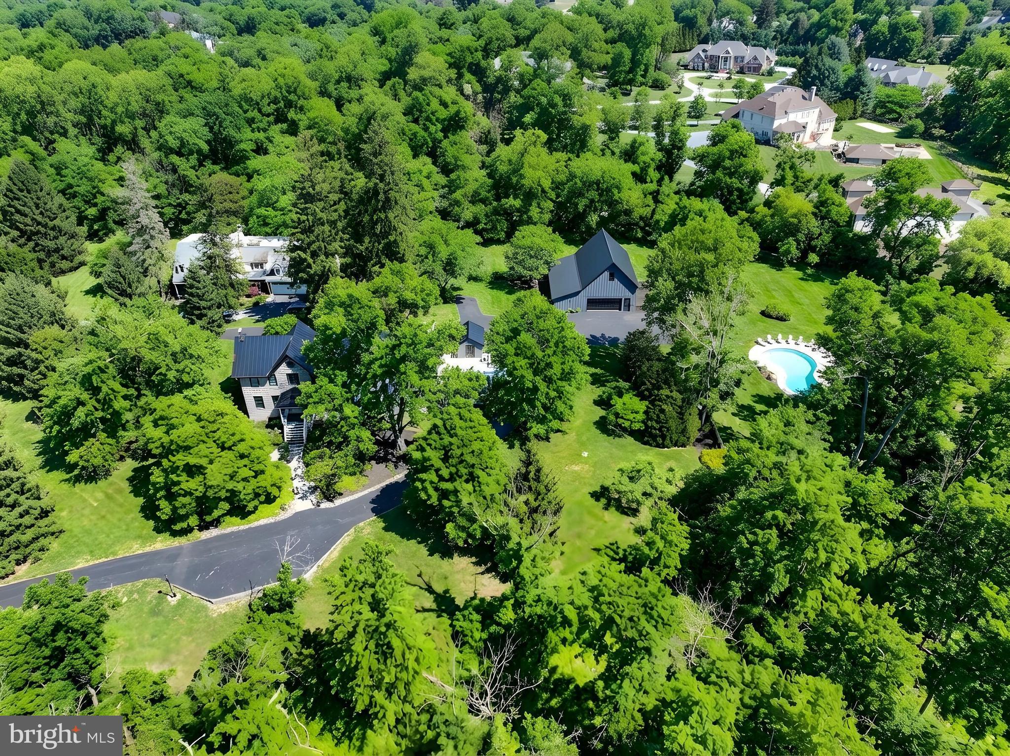 LUTHERVILLE - Residential