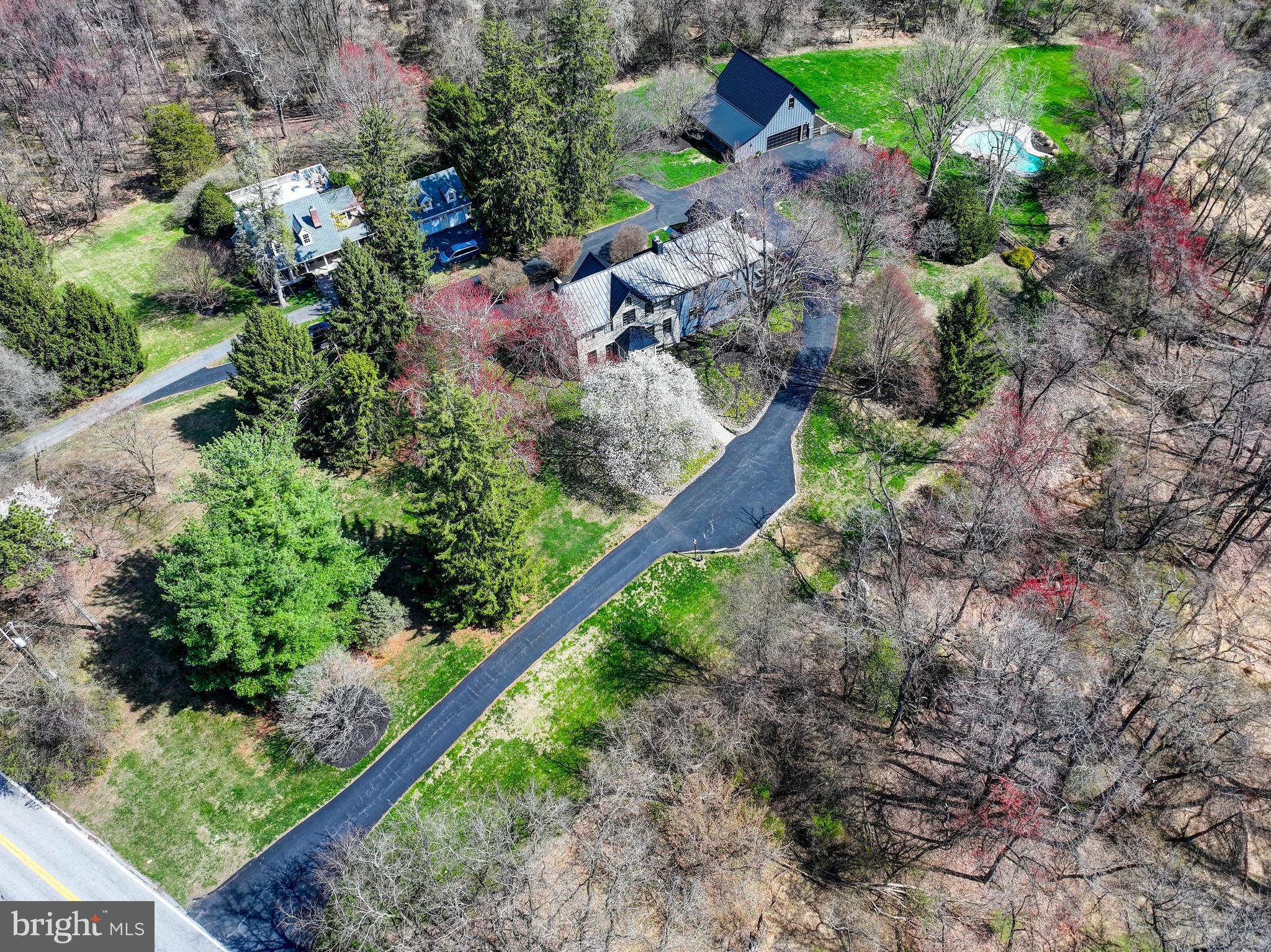 LUTHERVILLE - Residential