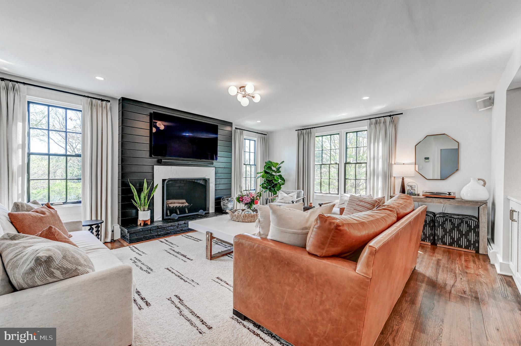 LUTHERVILLE - Residential