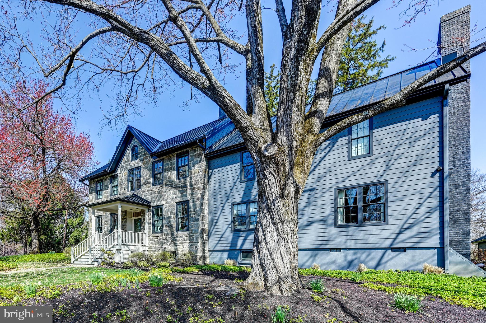 LUTHERVILLE - Residential