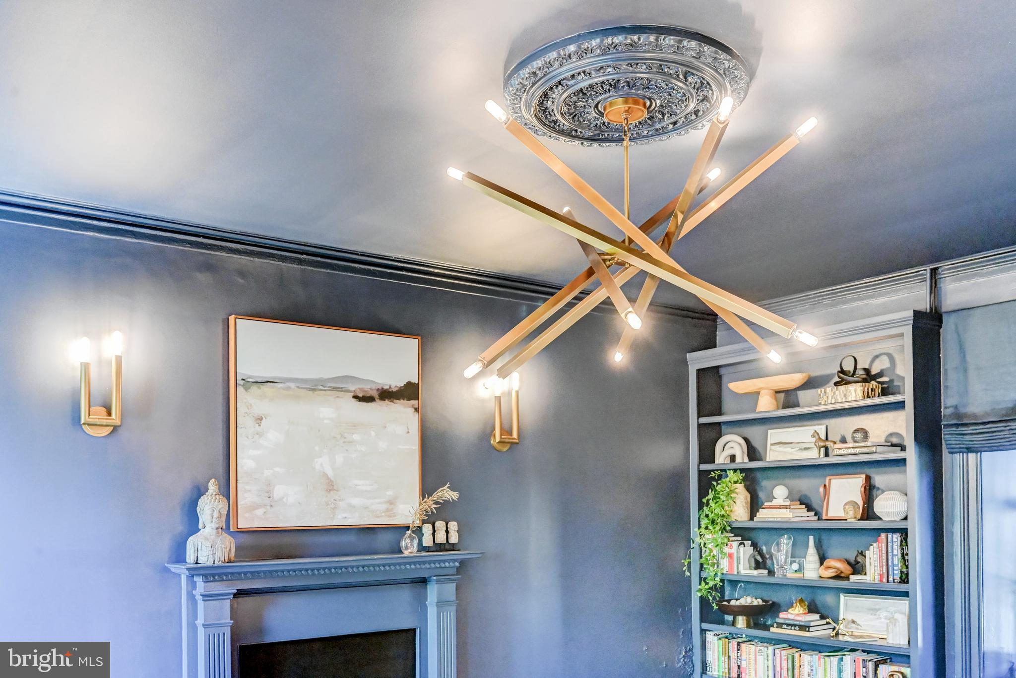 LUTHERVILLE - Residential