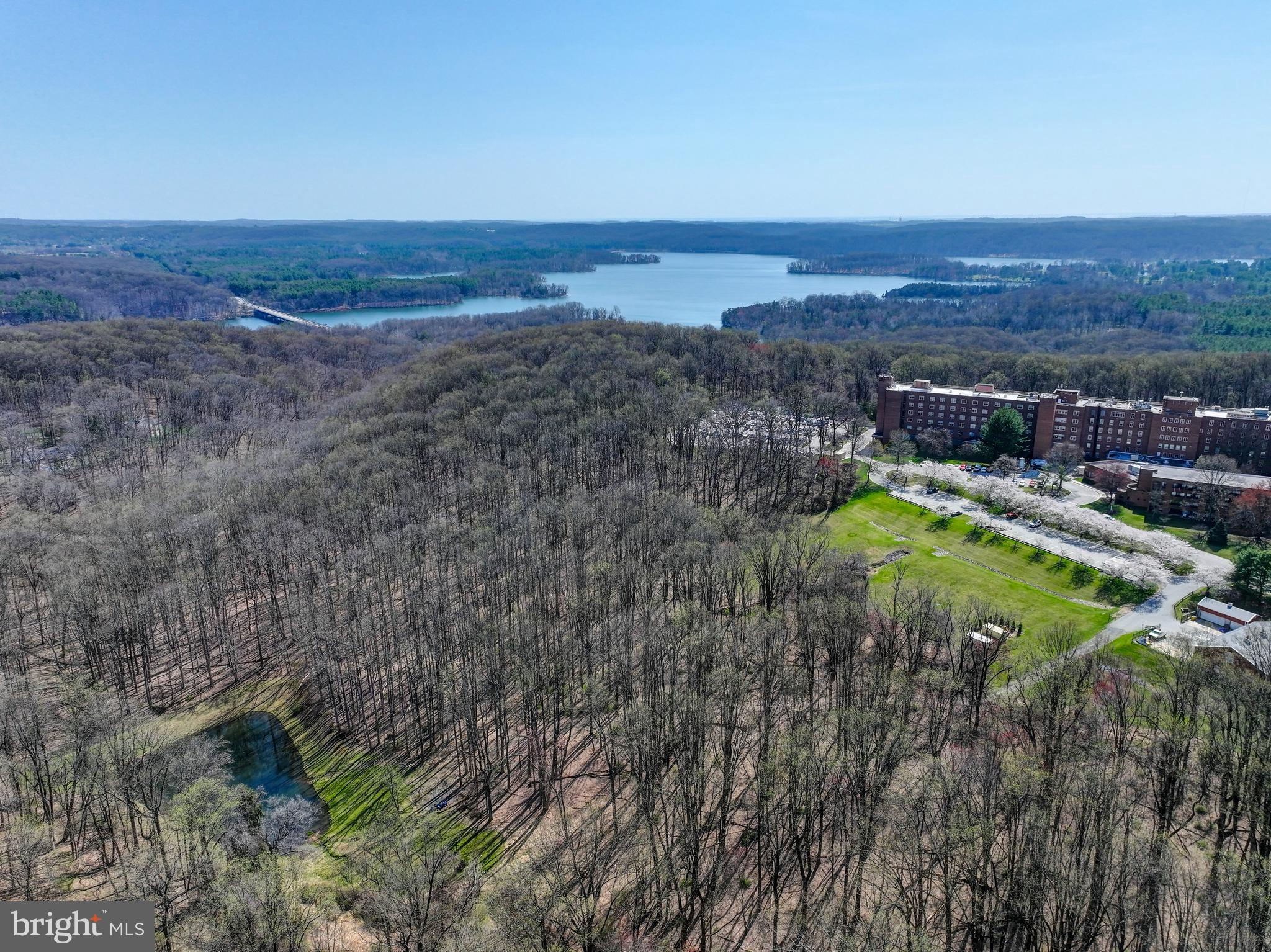 LUTHERVILLE - Residential