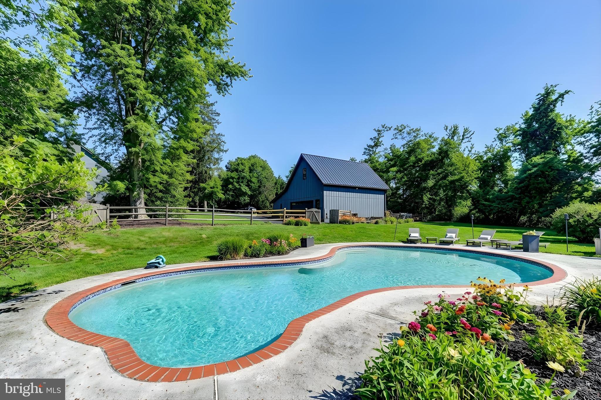 LUTHERVILLE - Residential