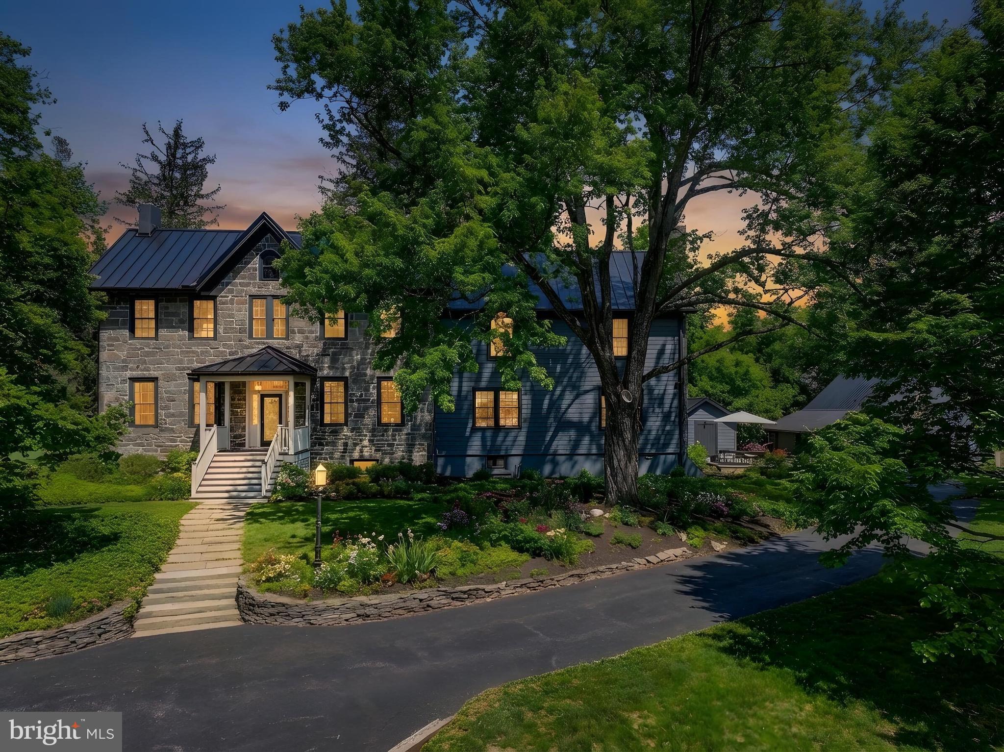 LUTHERVILLE - Residential