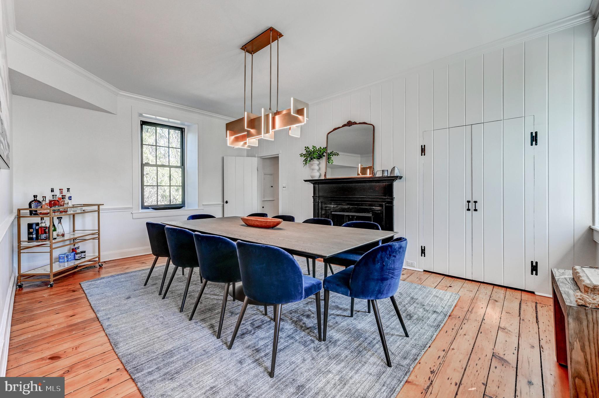 LUTHERVILLE - Residential