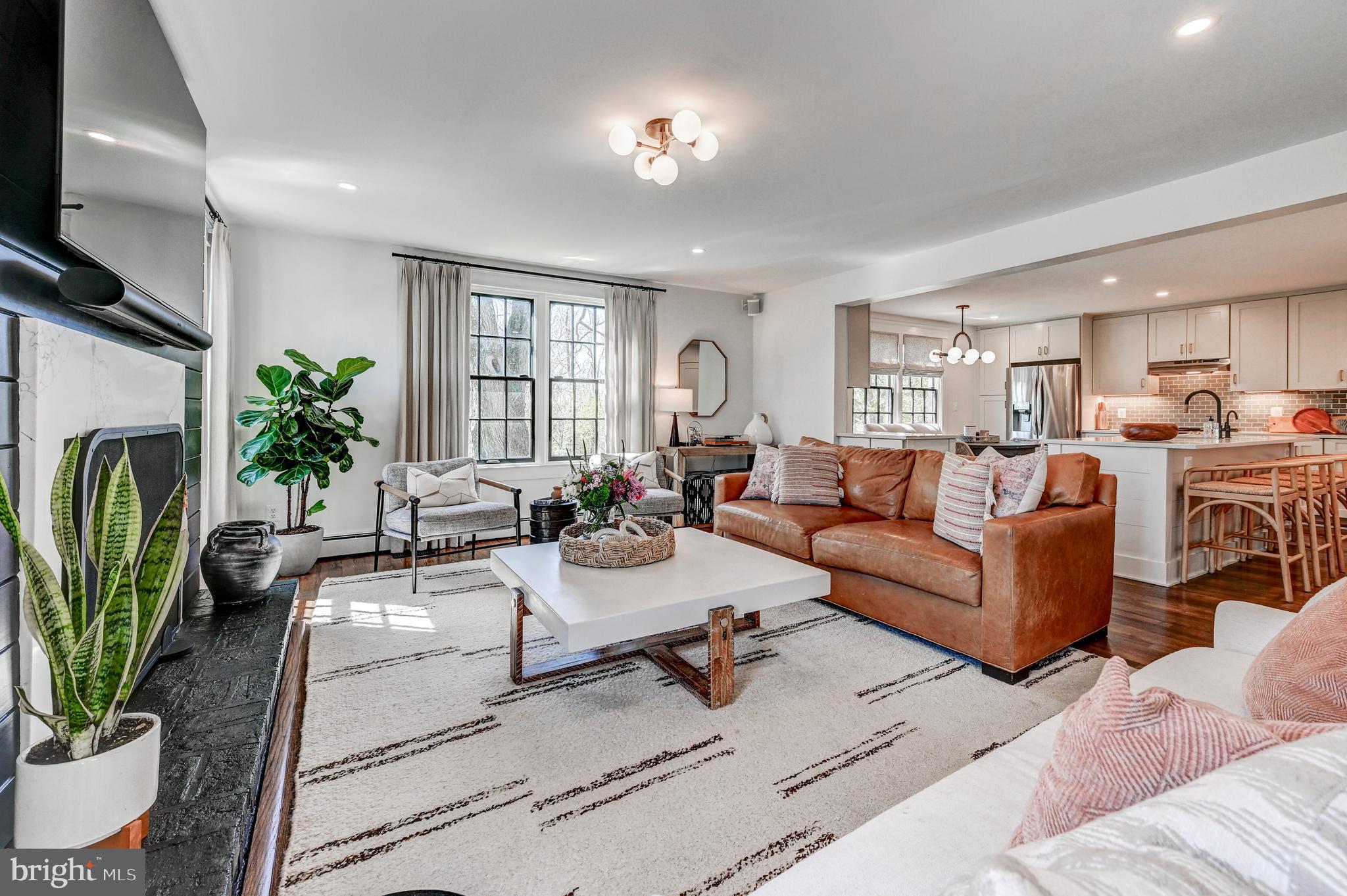 LUTHERVILLE - Residential