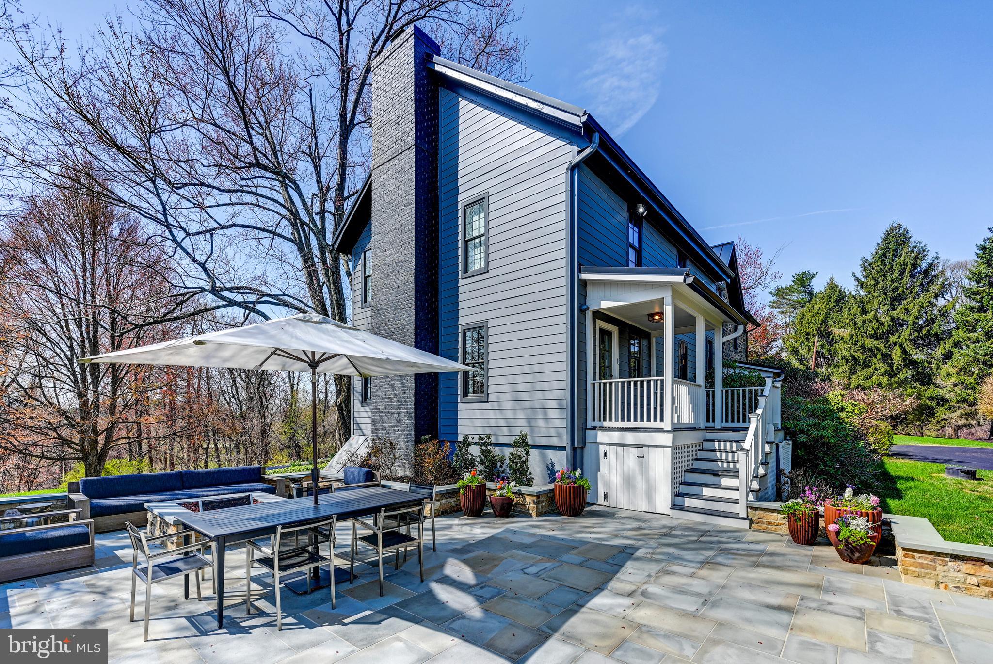 LUTHERVILLE - Residential