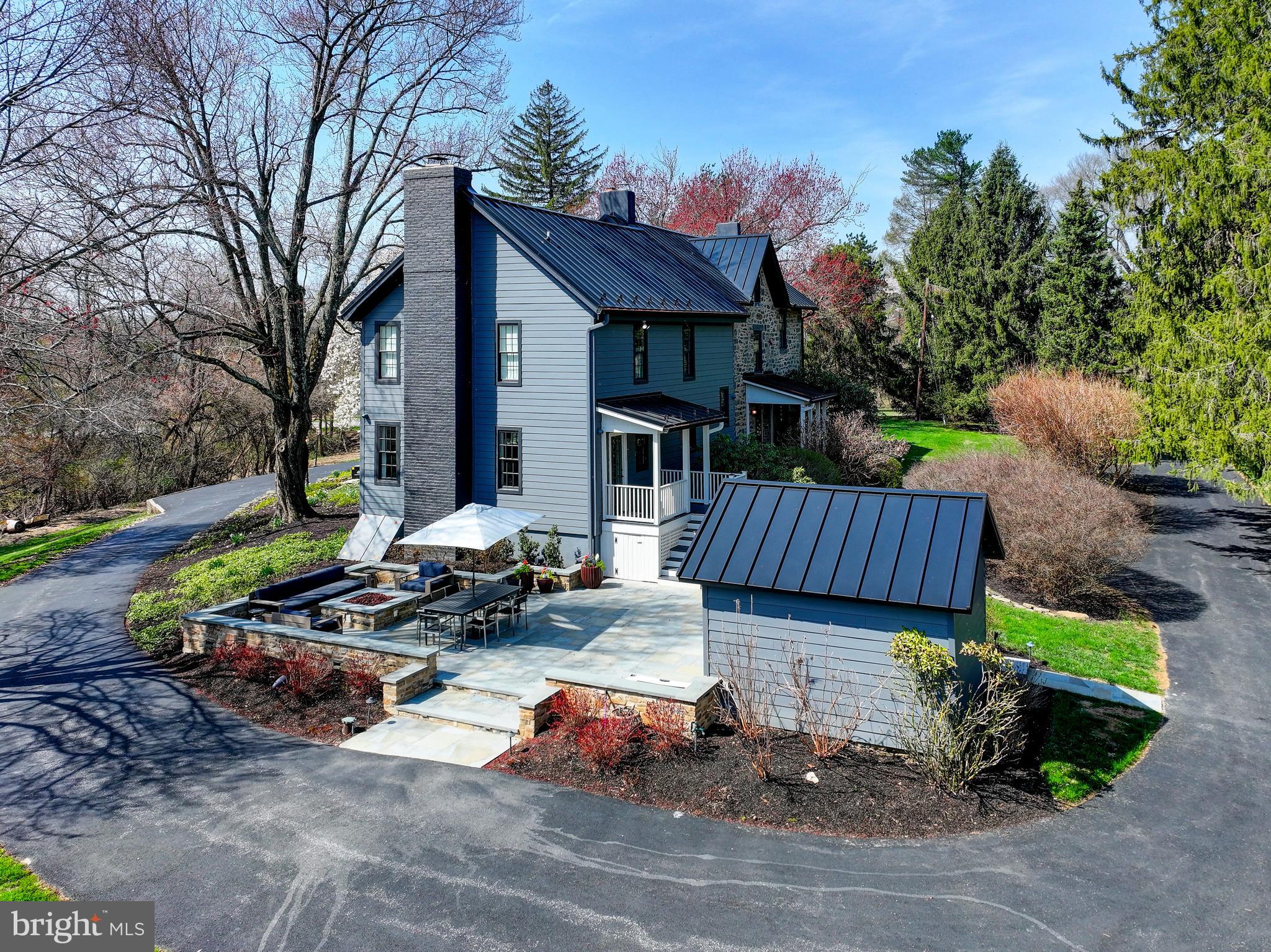 LUTHERVILLE - Residential