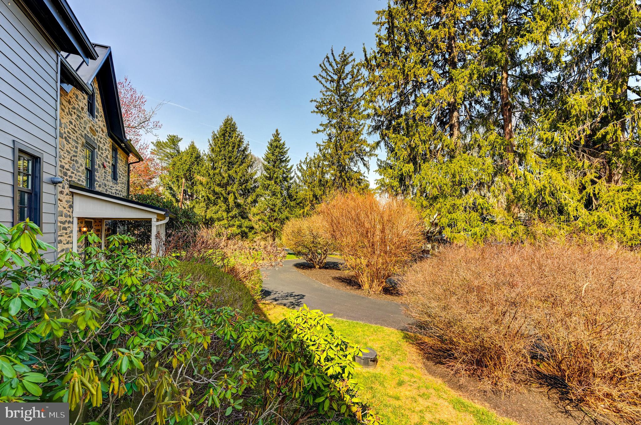 LUTHERVILLE - Residential