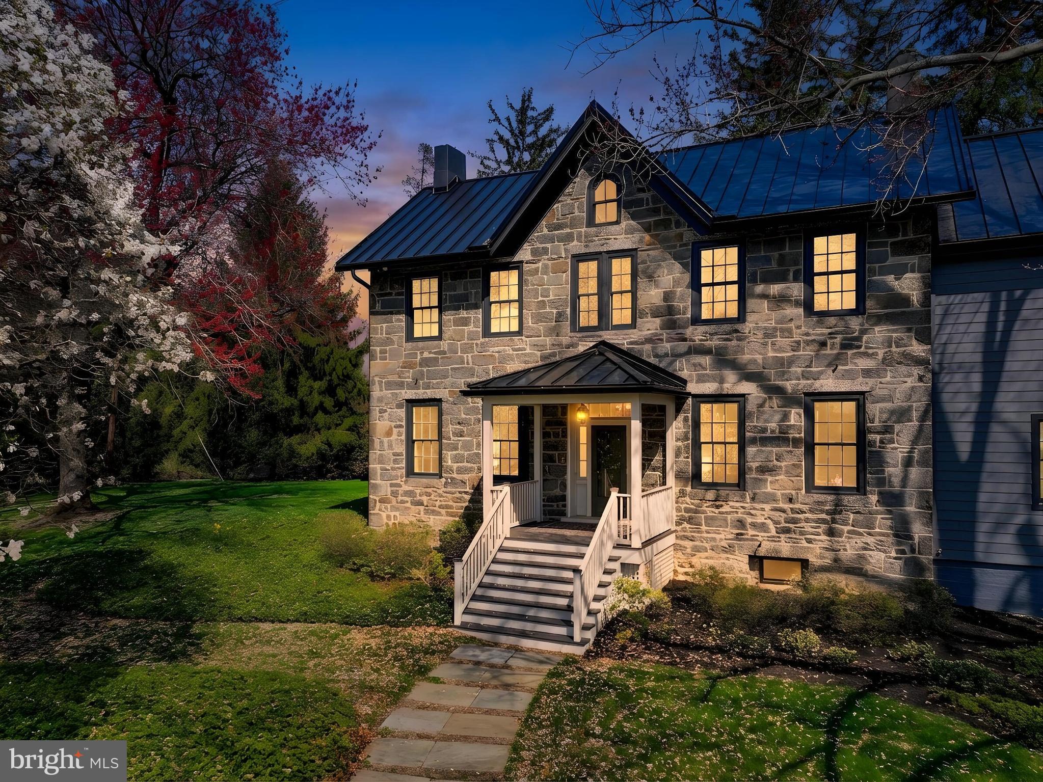 LUTHERVILLE - Residential