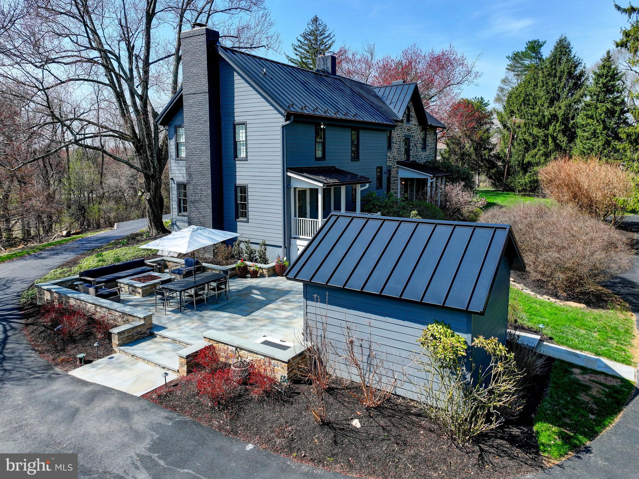 LUTHERVILLE - Residential