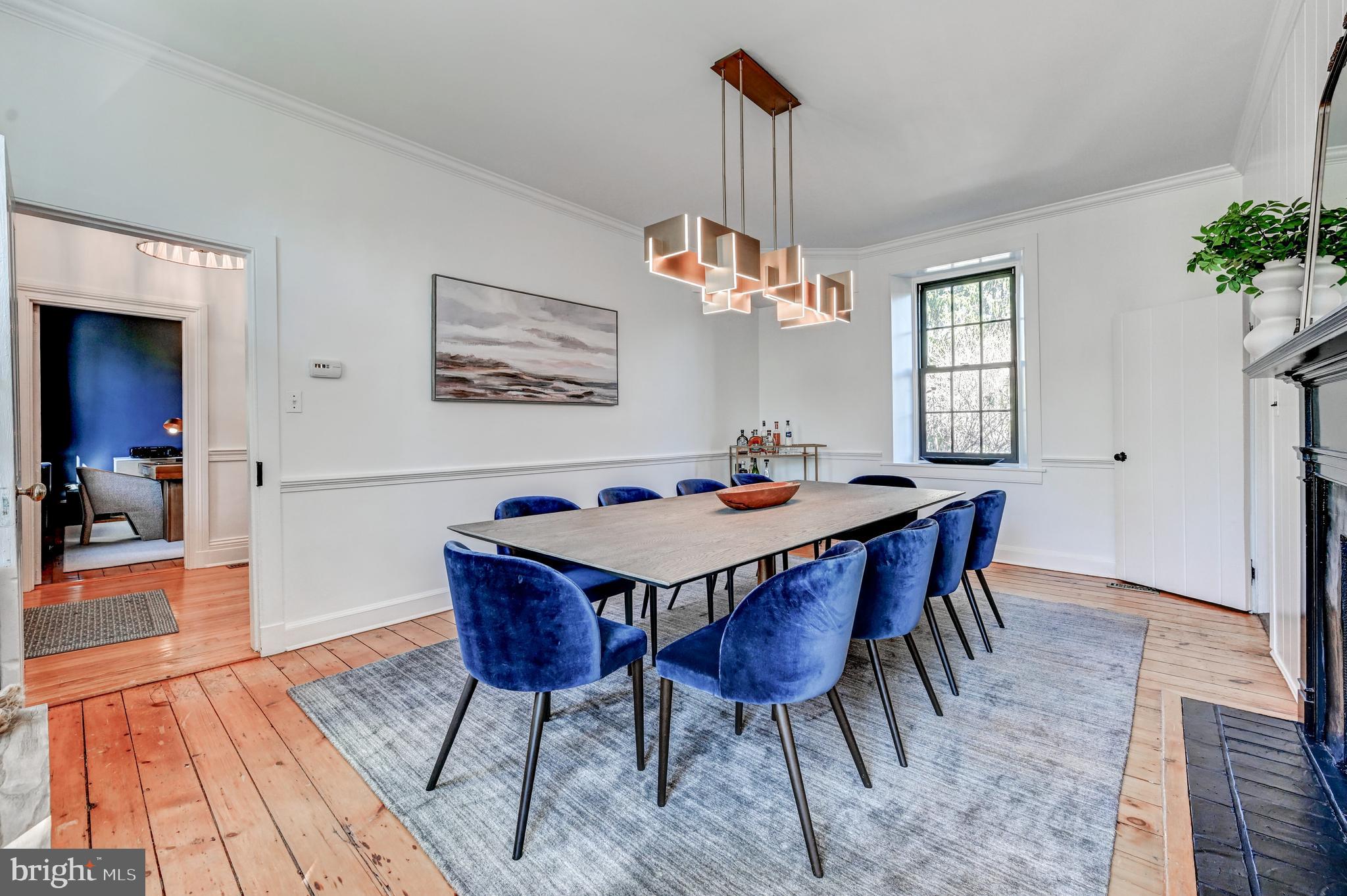 LUTHERVILLE - Residential