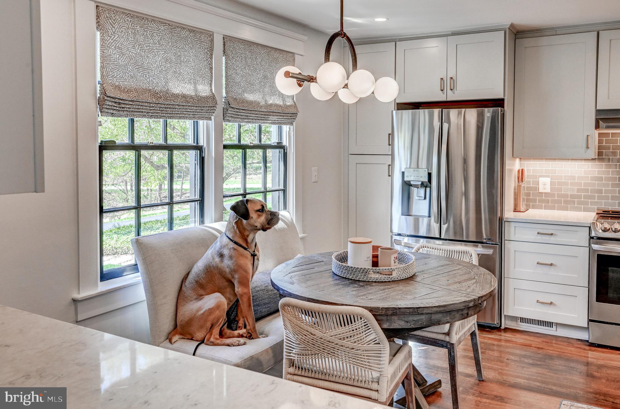 LUTHERVILLE - Residential