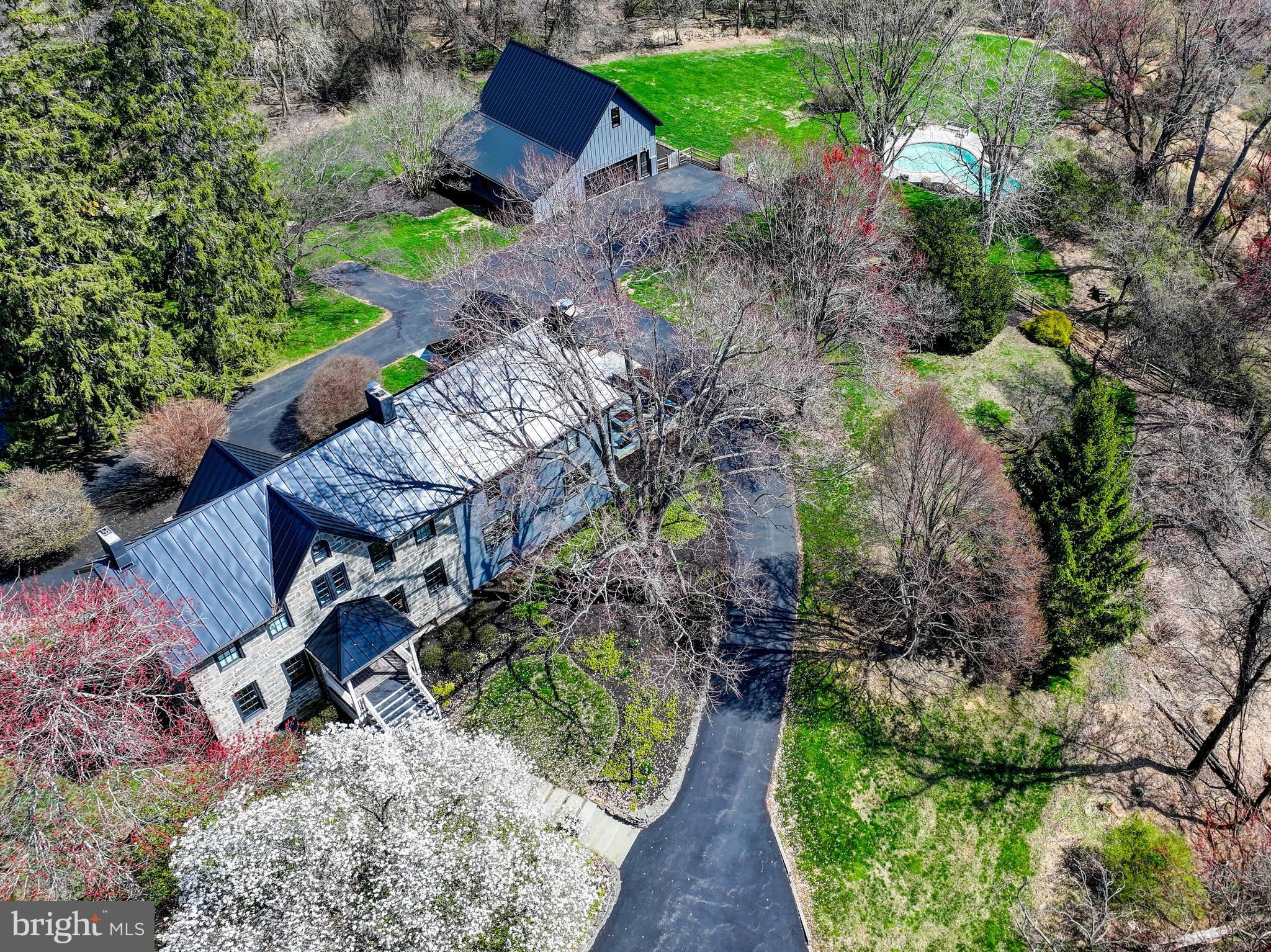 LUTHERVILLE - Residential