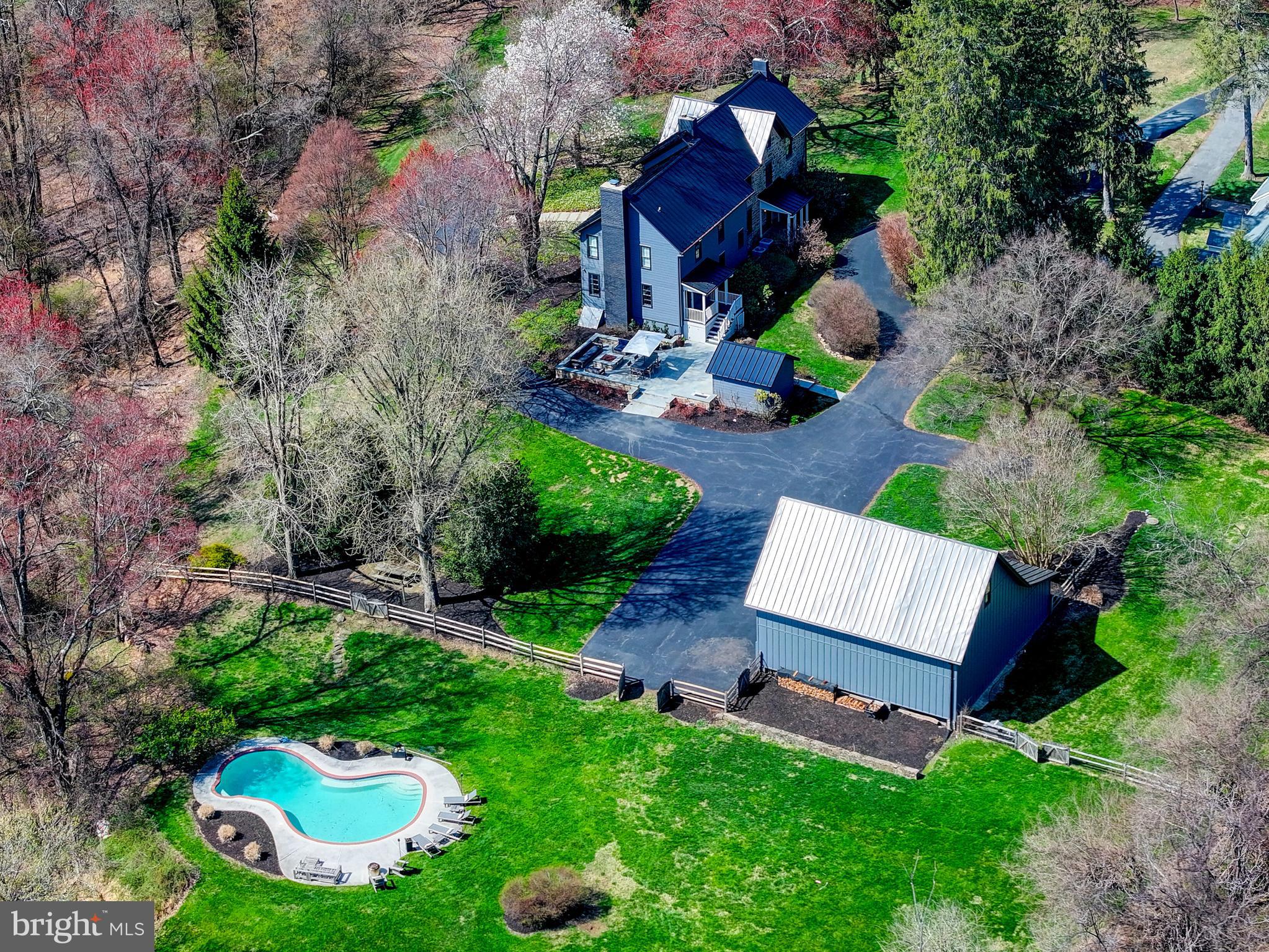 LUTHERVILLE - Residential