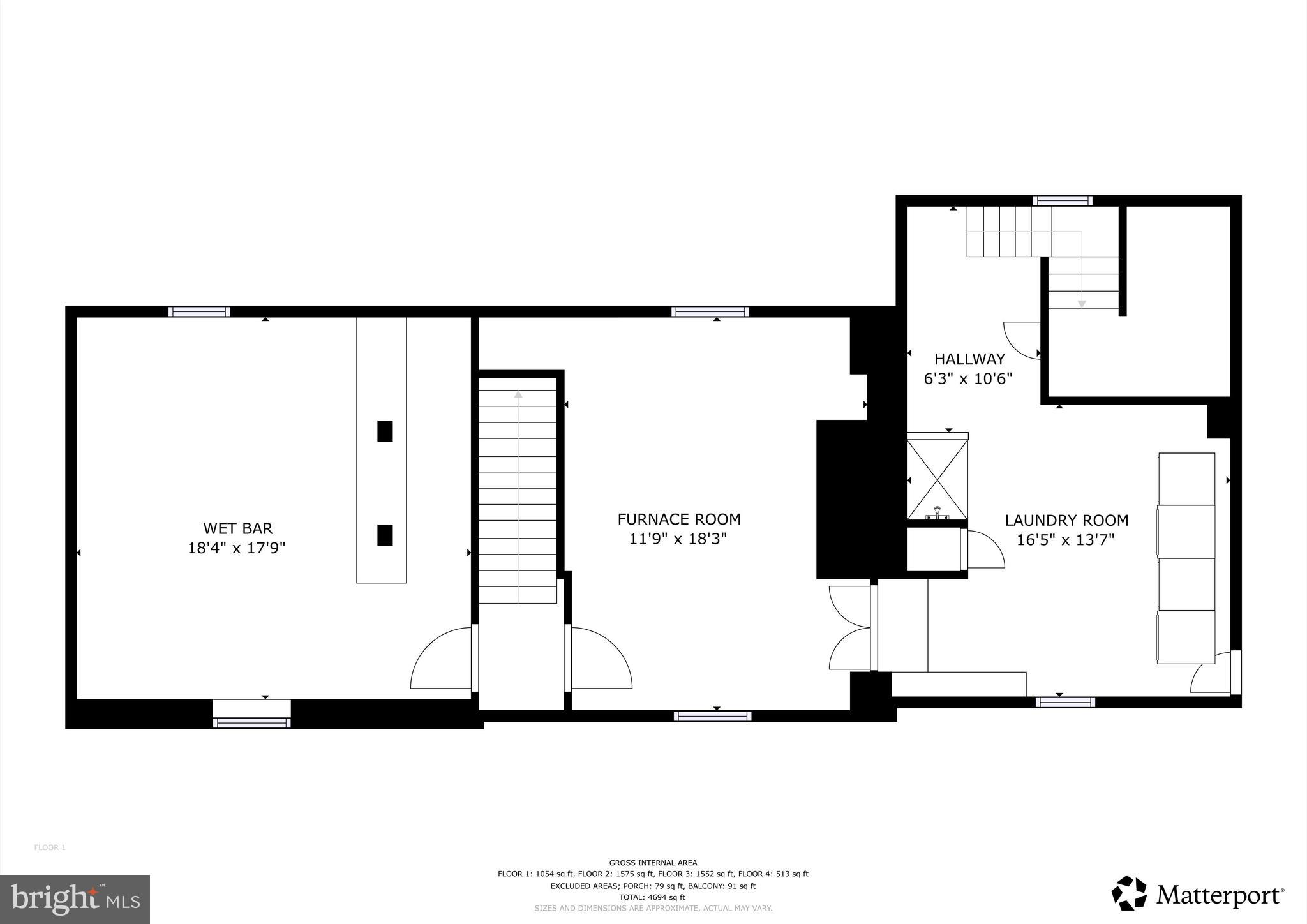 LUTHERVILLE - Residential