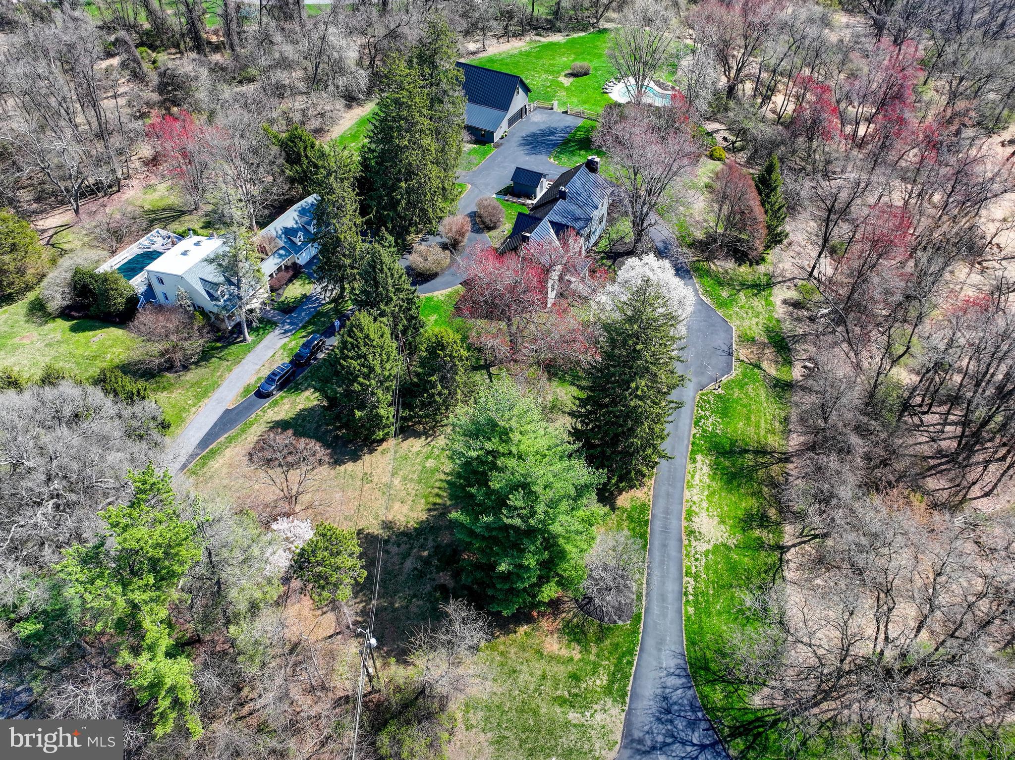 LUTHERVILLE - Residential