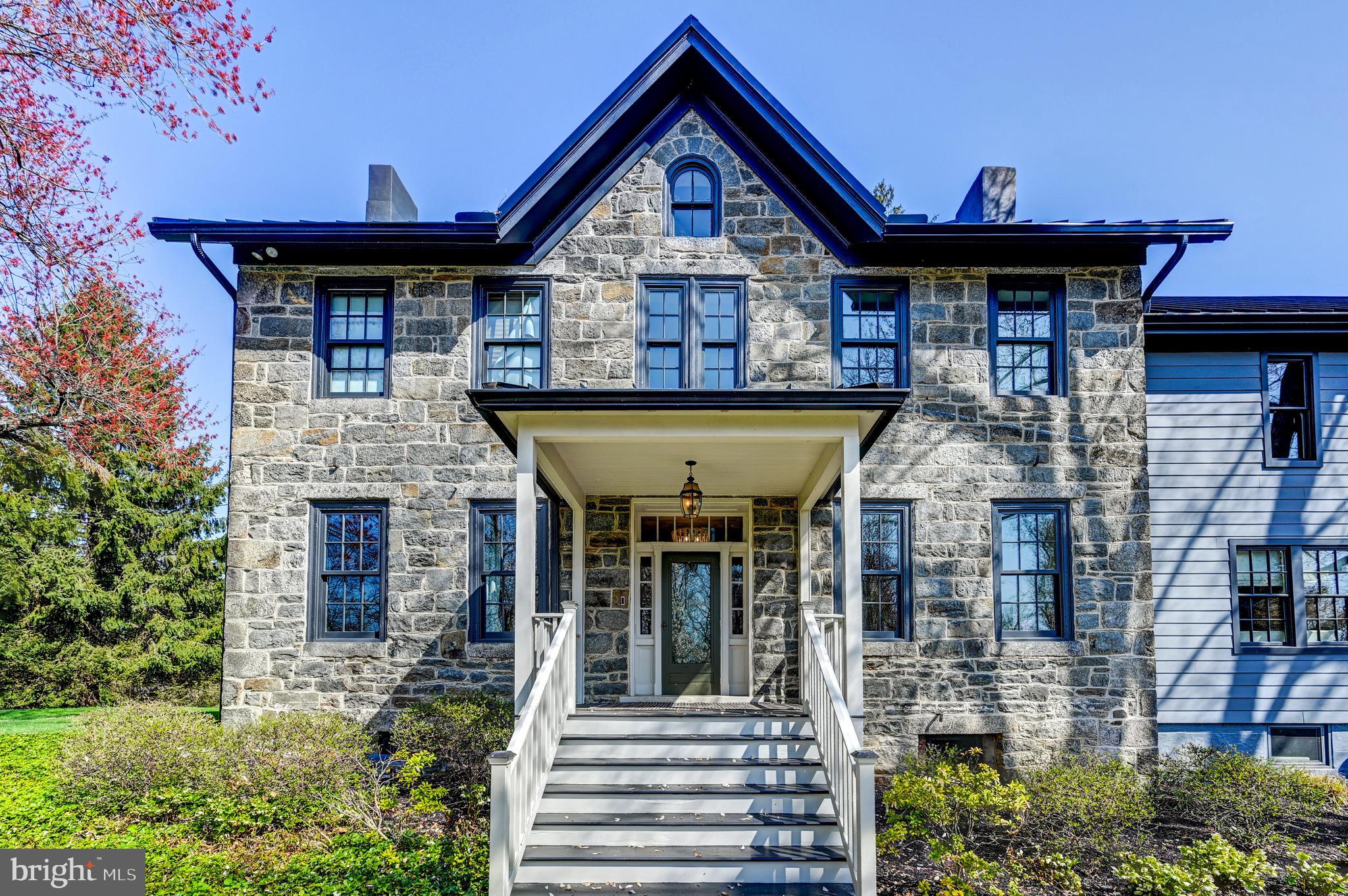 LUTHERVILLE - Residential