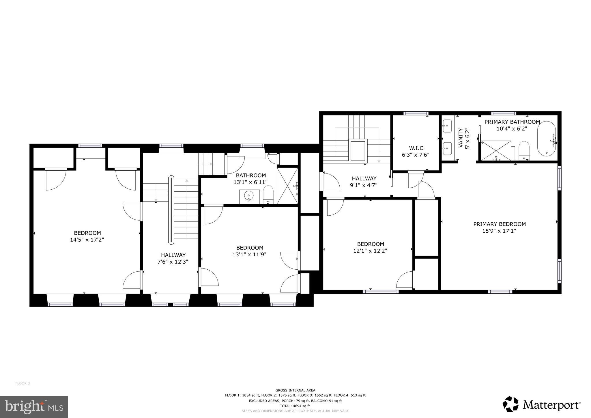 LUTHERVILLE - Residential