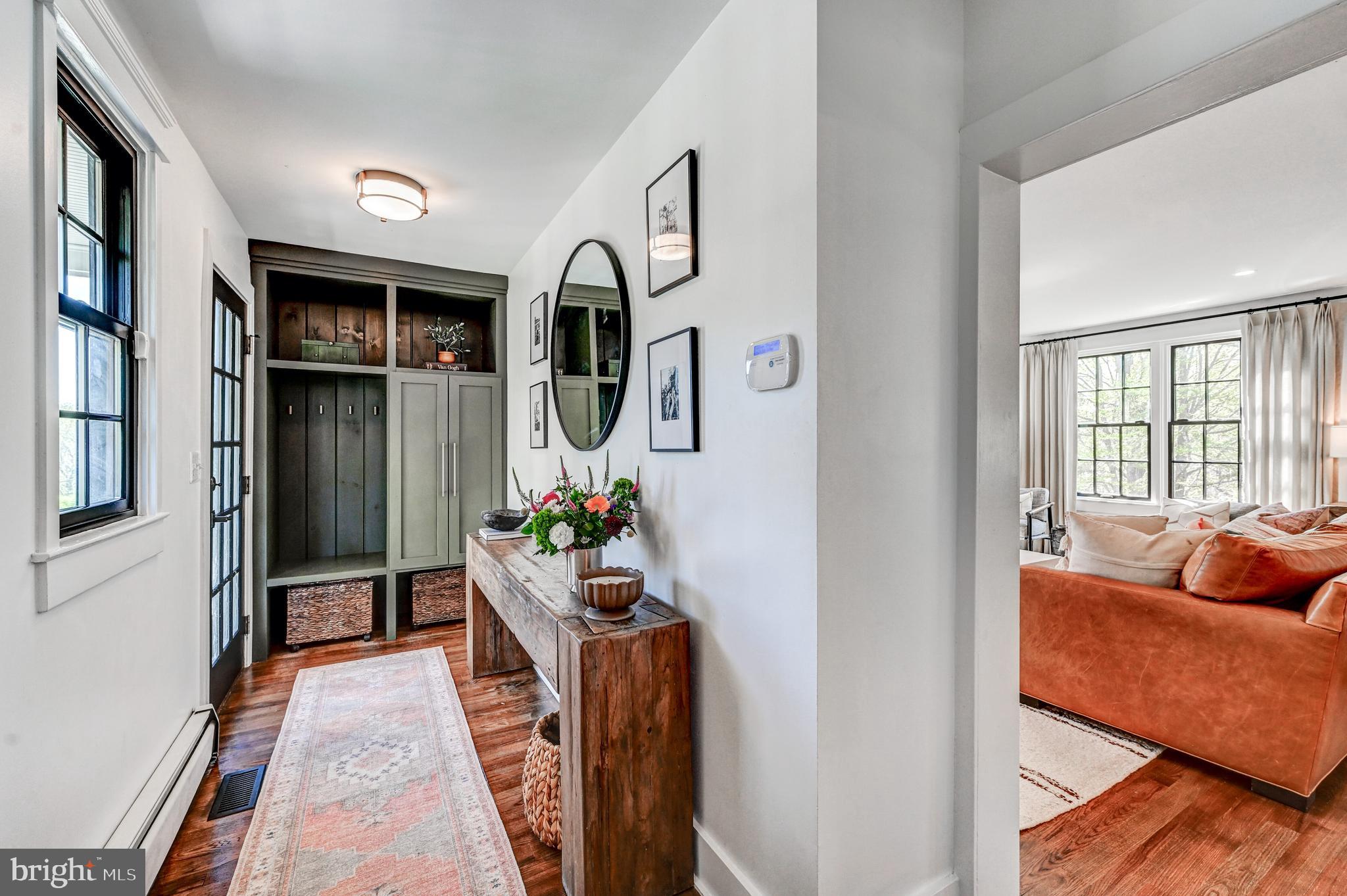 LUTHERVILLE - Residential