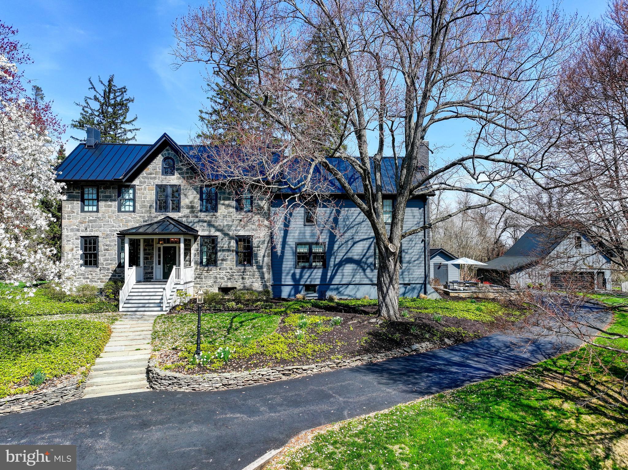 LUTHERVILLE - Residential