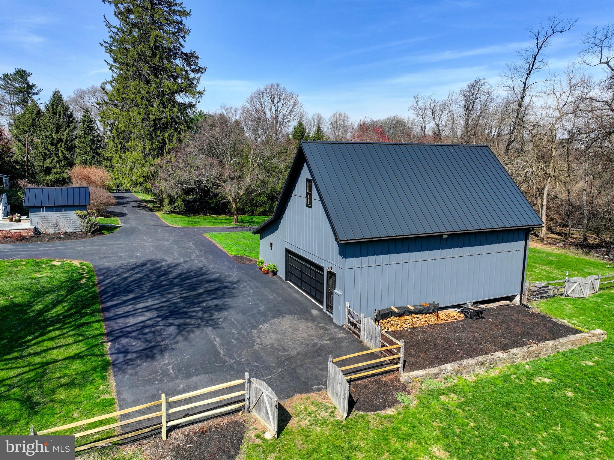 LUTHERVILLE - Residential