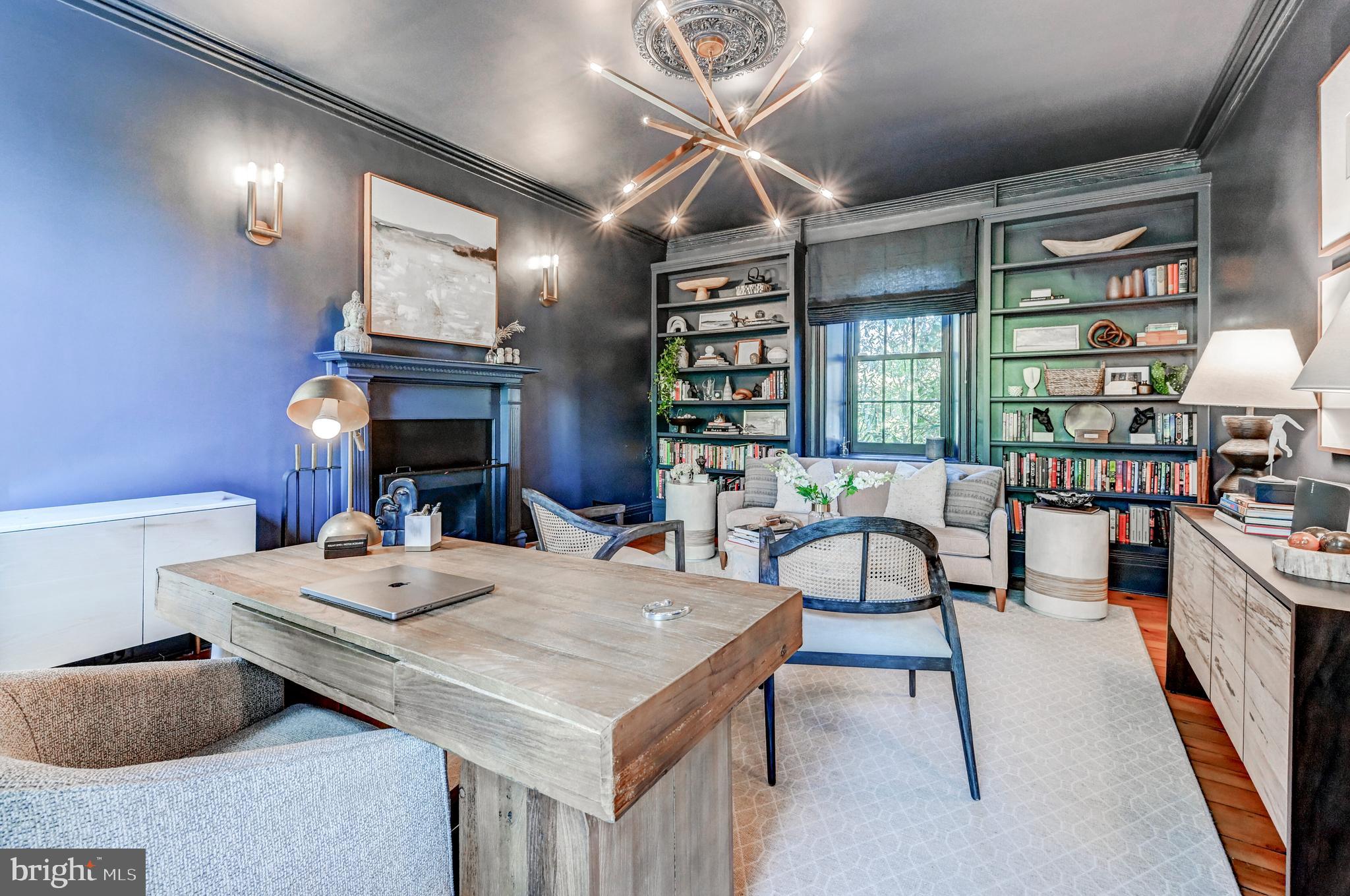 LUTHERVILLE - Residential