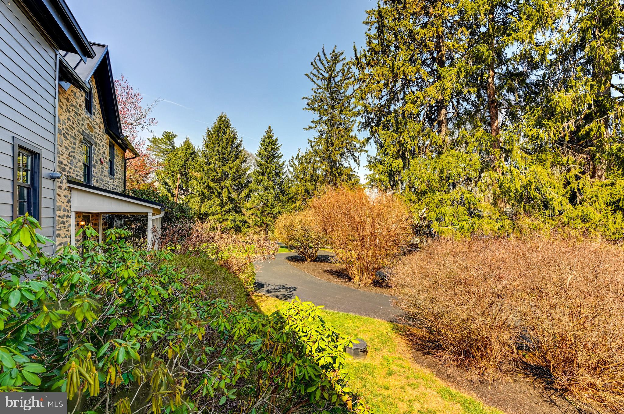 LUTHERVILLE - Residential