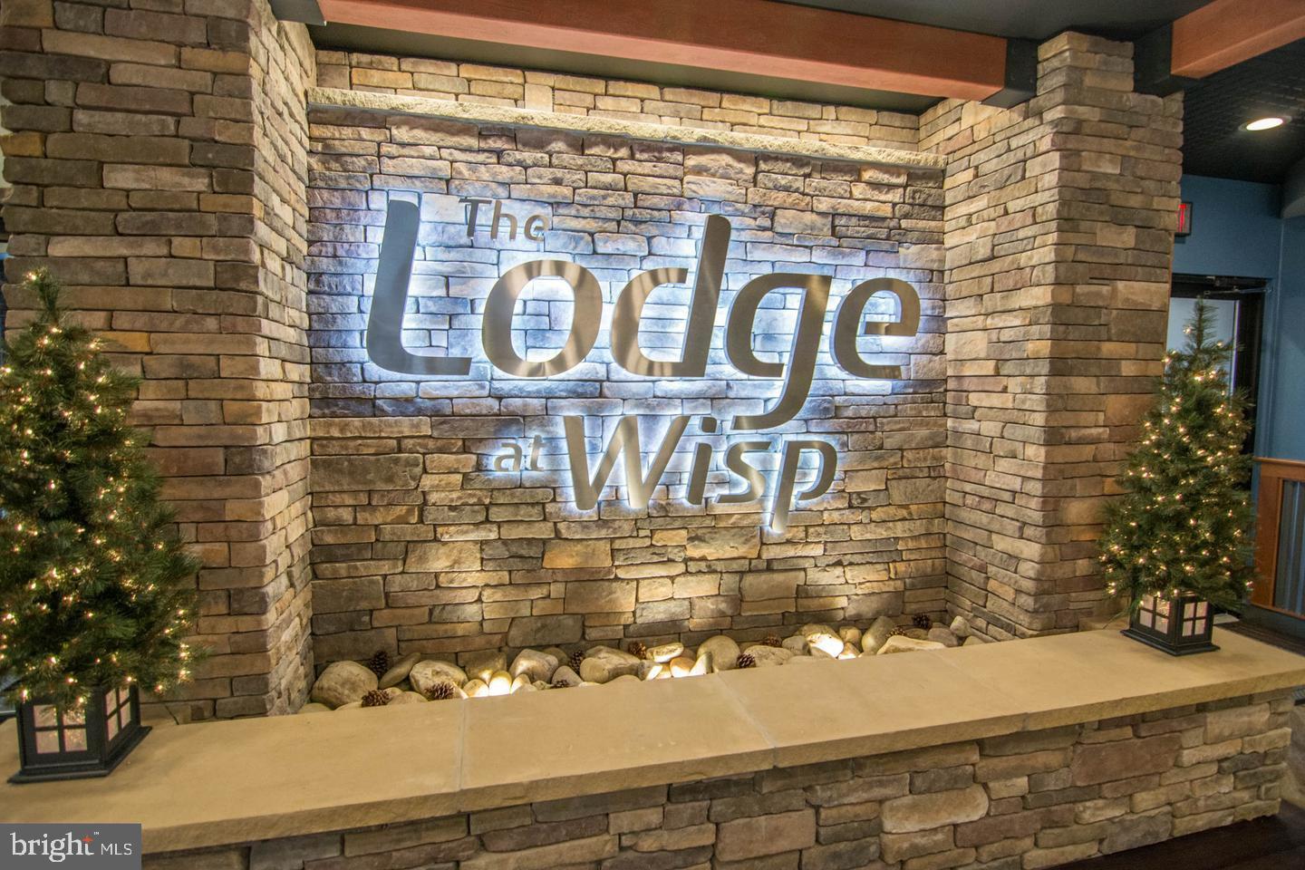 WISP RESORT - Residential