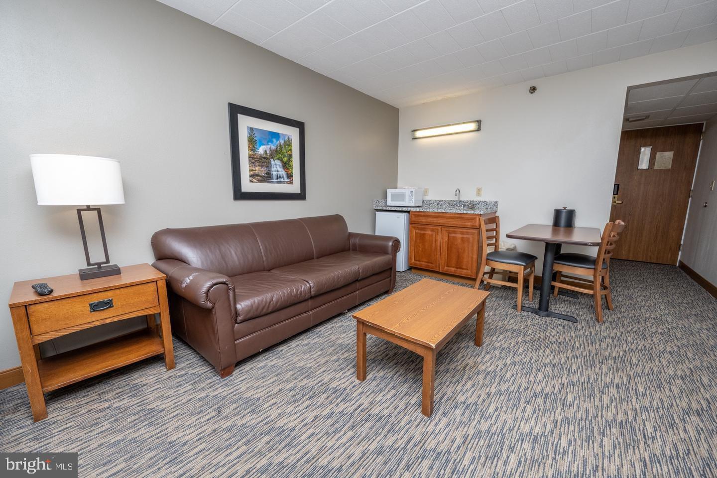 WISP RESORT - Residential